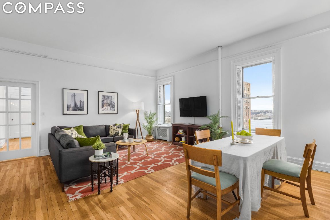 301 W 108th Street 9-D