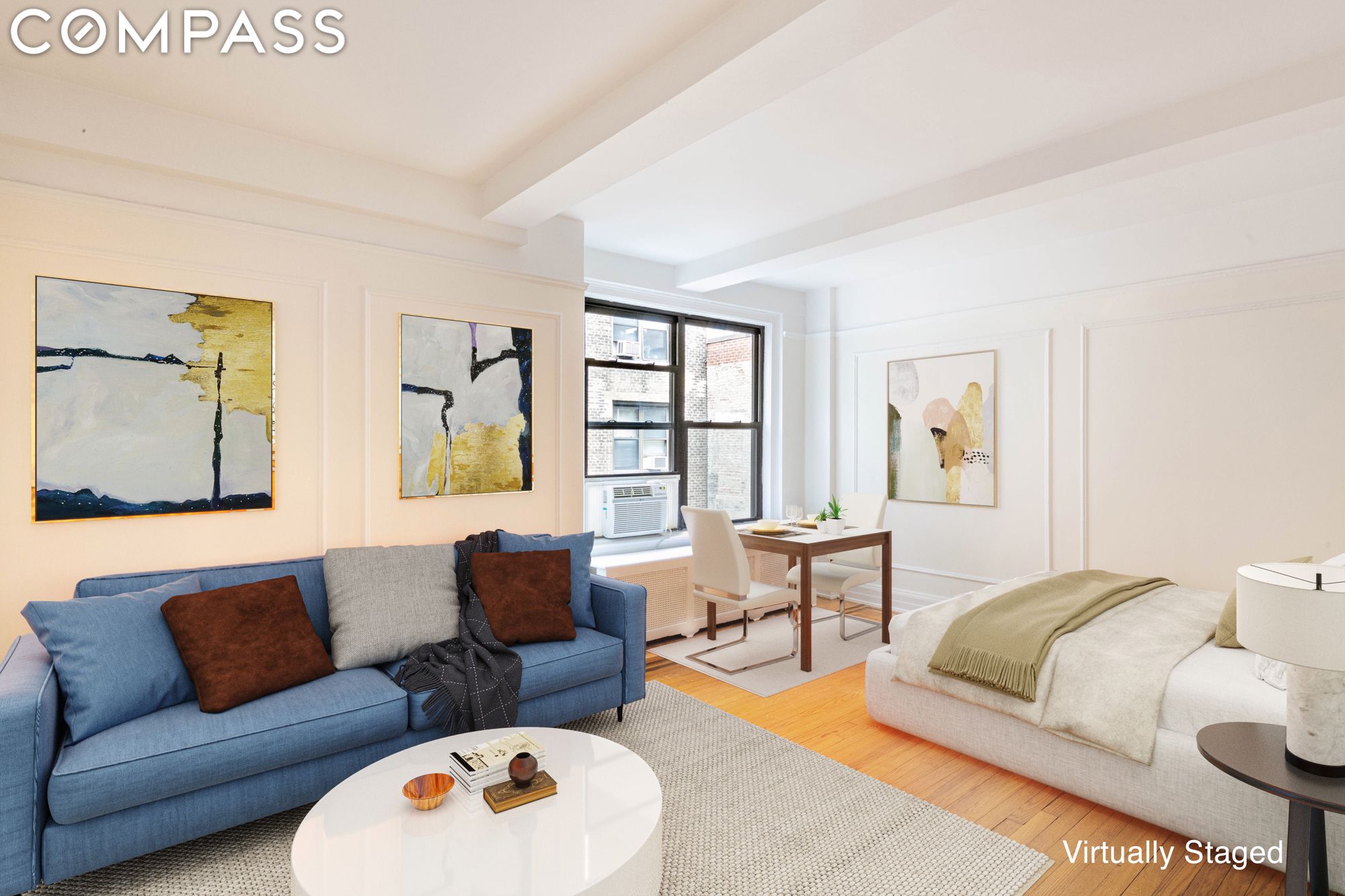 235 W 102nd Street 14D
