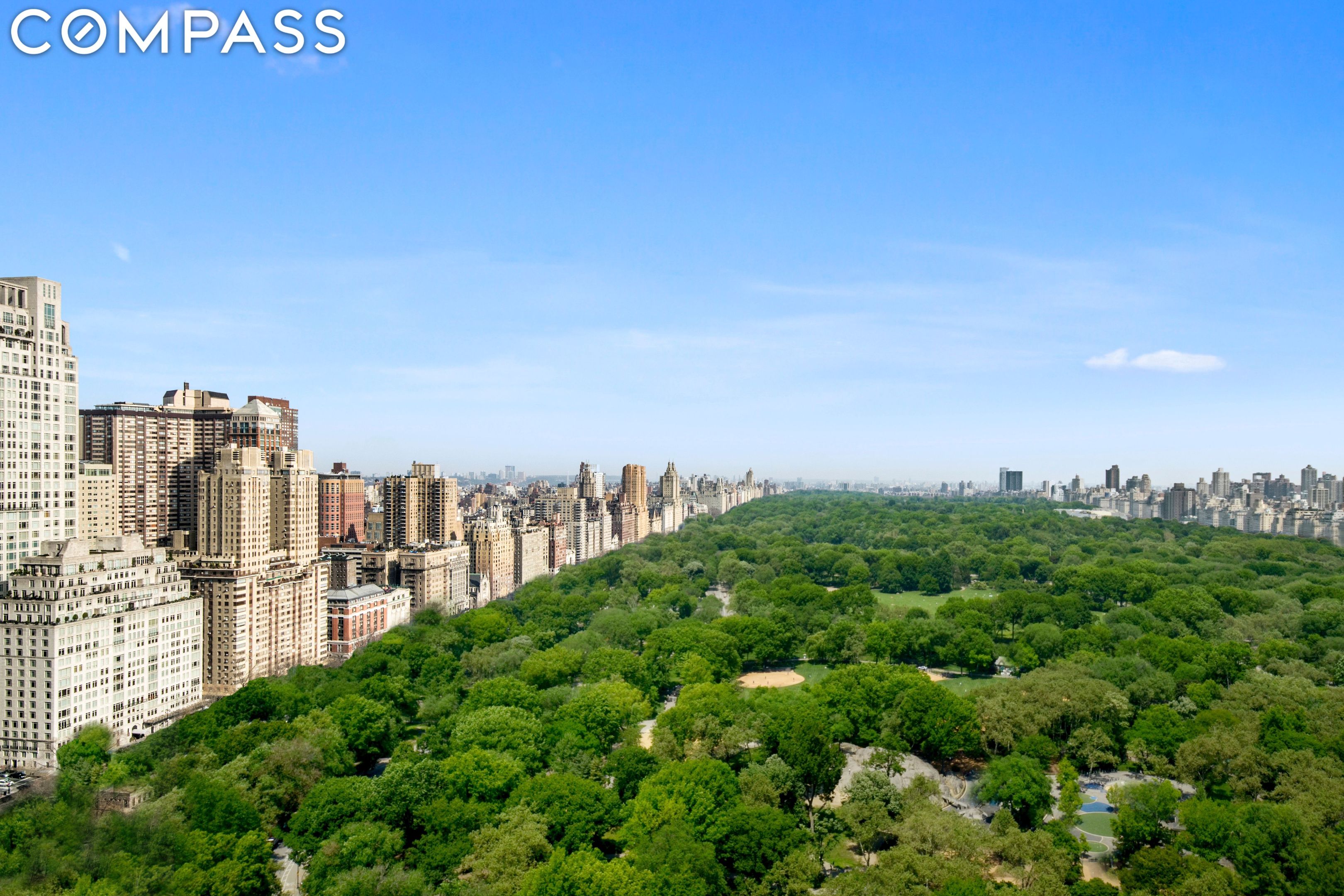 200 Central Park S 33C