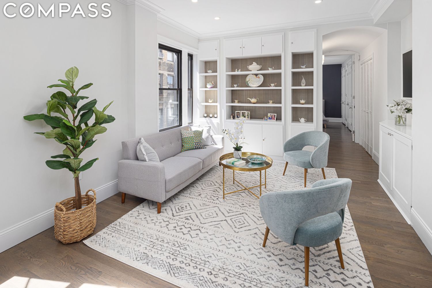 46 W 83rd Street 7CE