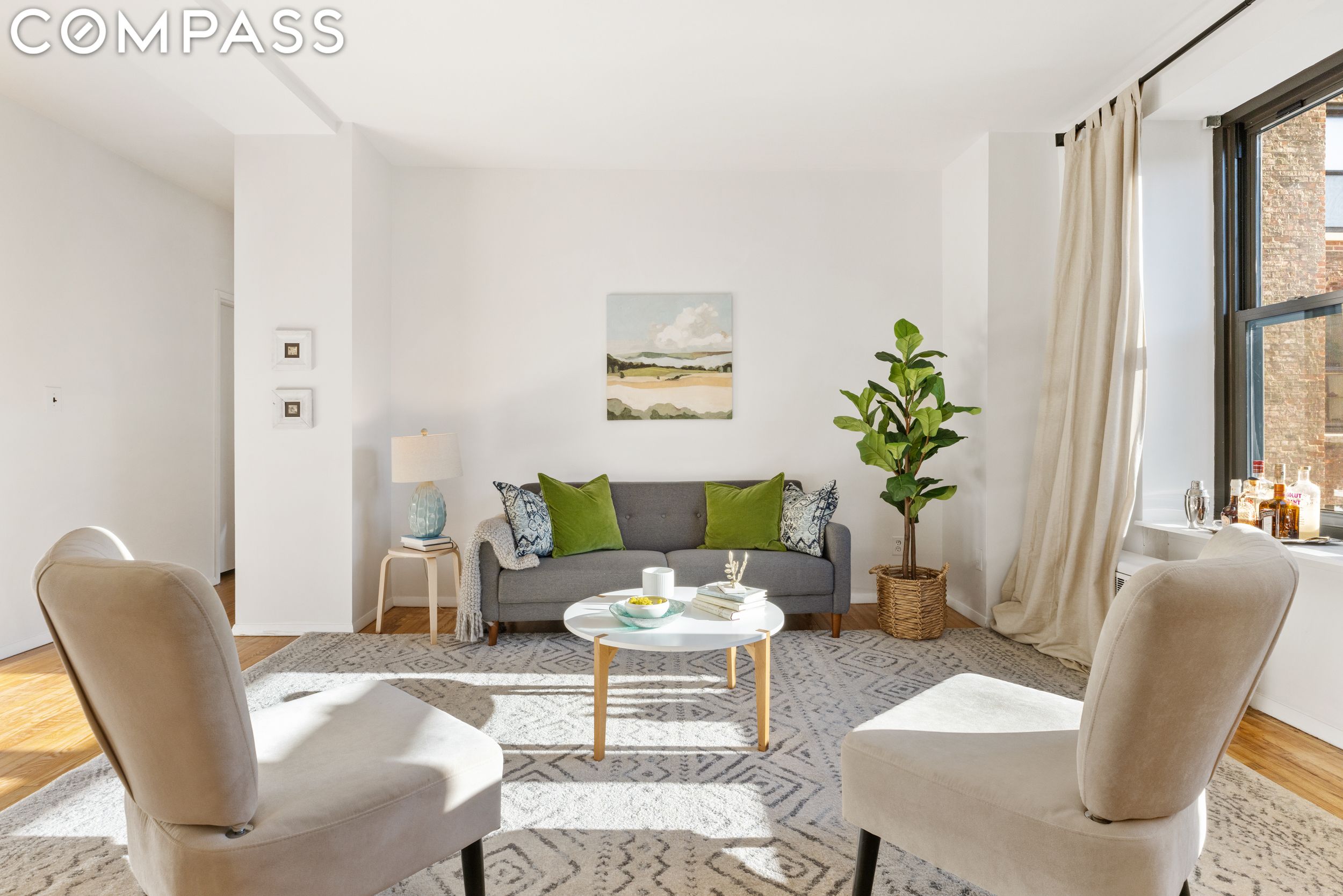 250 W 103rd Street 7D