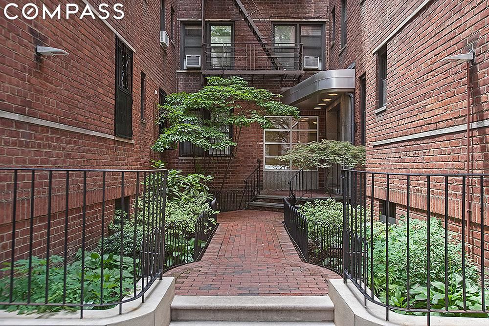 160 W 85th Street 1H