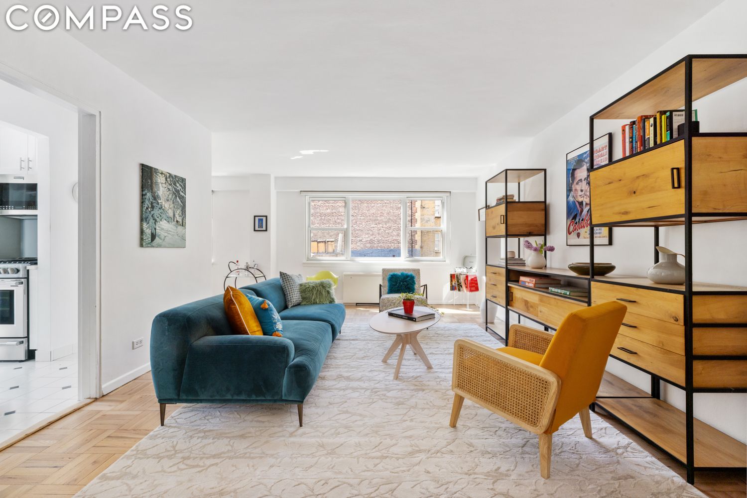101 W 12th Street 6V