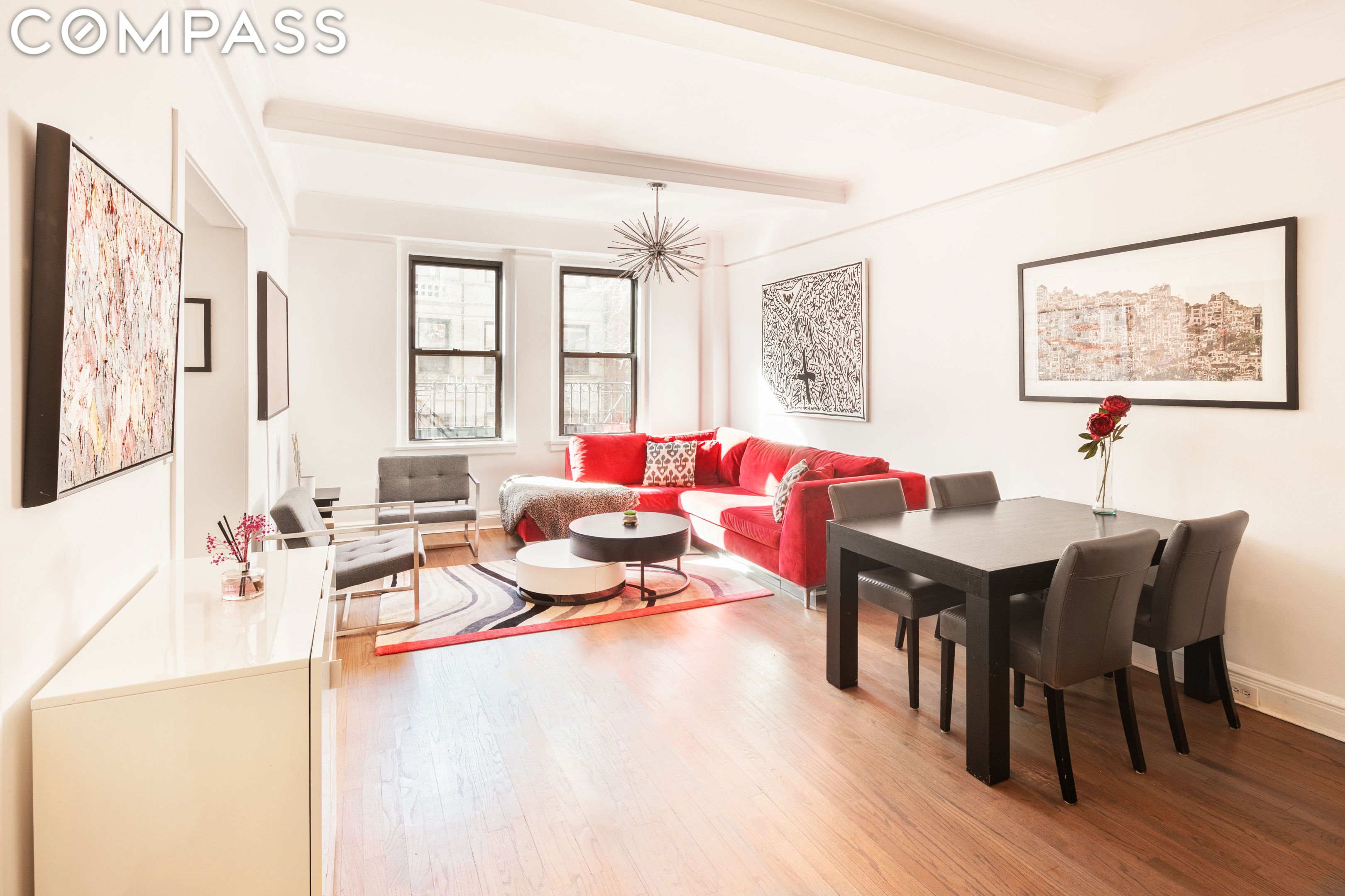 151 W 74th Street 4A