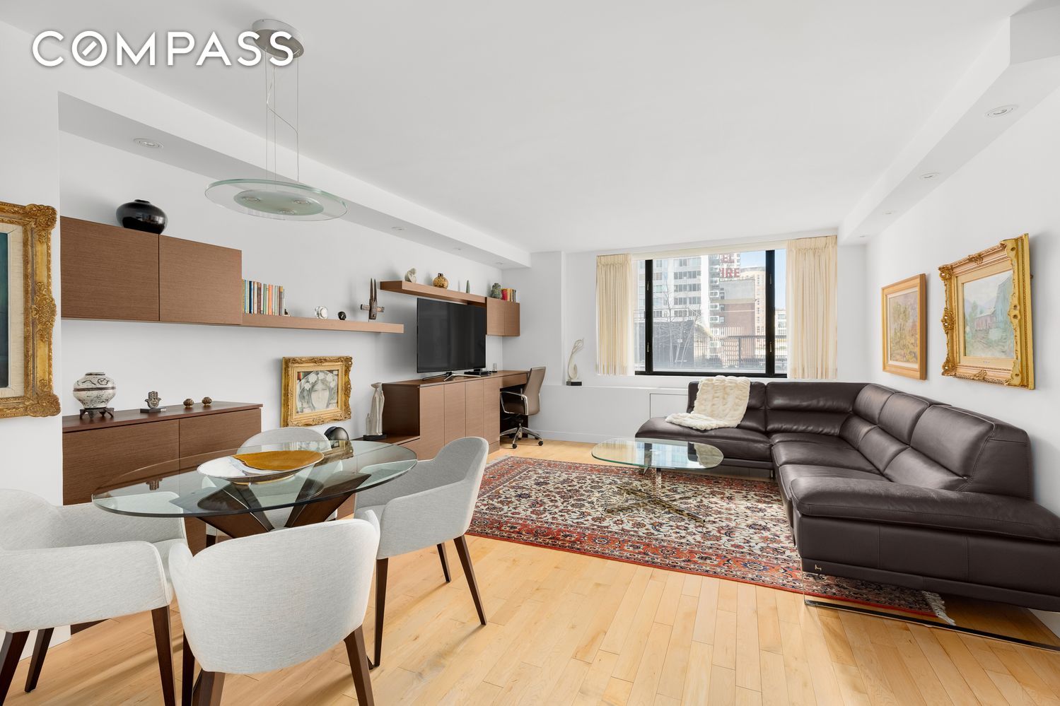 30 W 61st Street 8E