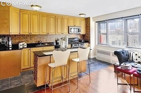 100 W 93rd Street 6E