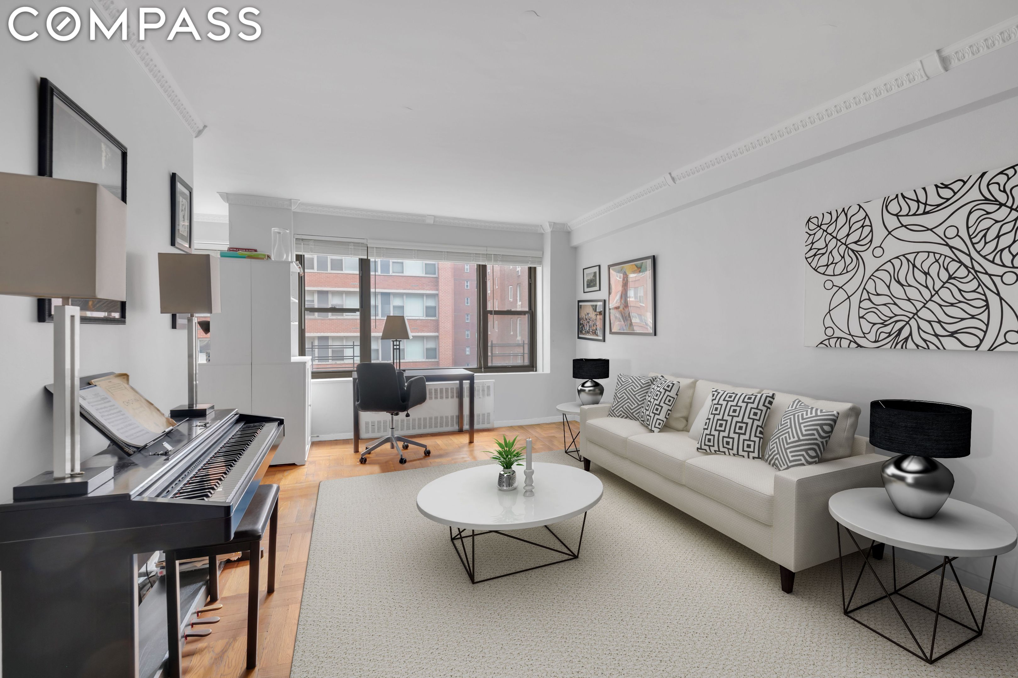 55 E End Avenue 9G