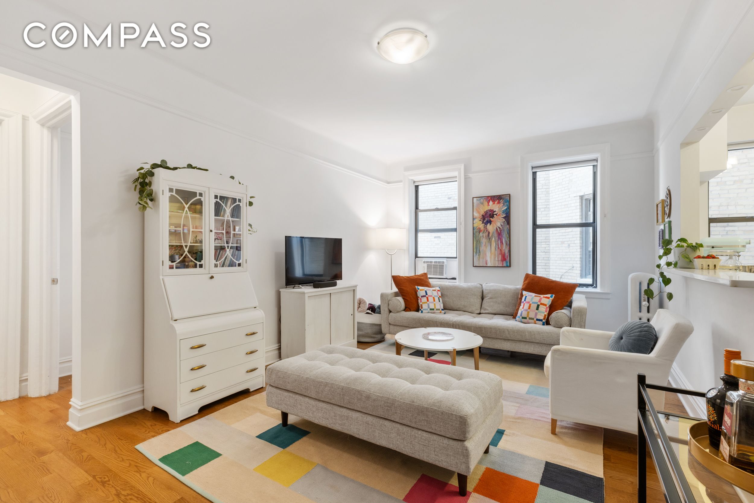 359 Fort Washington Avenue 3C