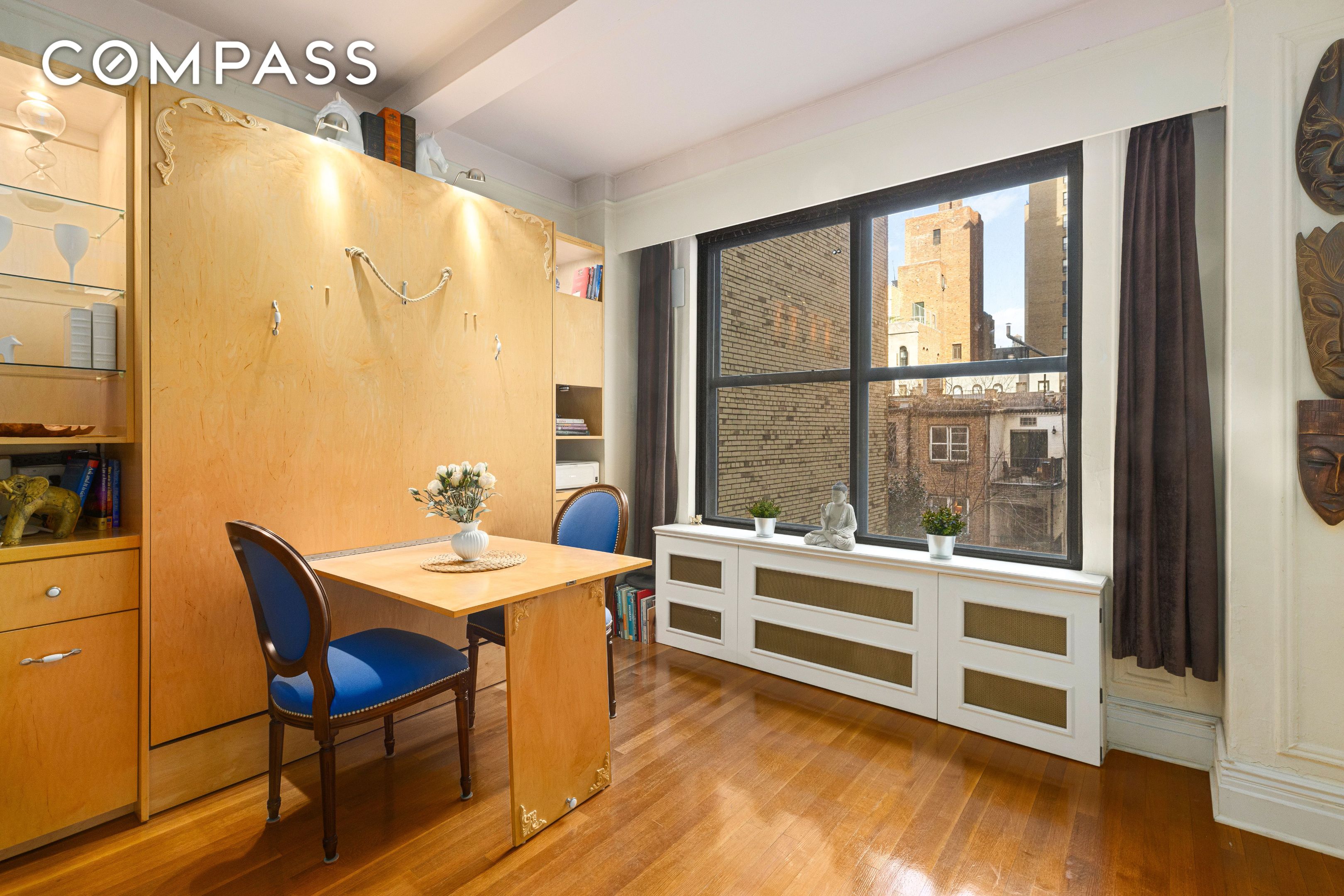 225 Central Park W 416