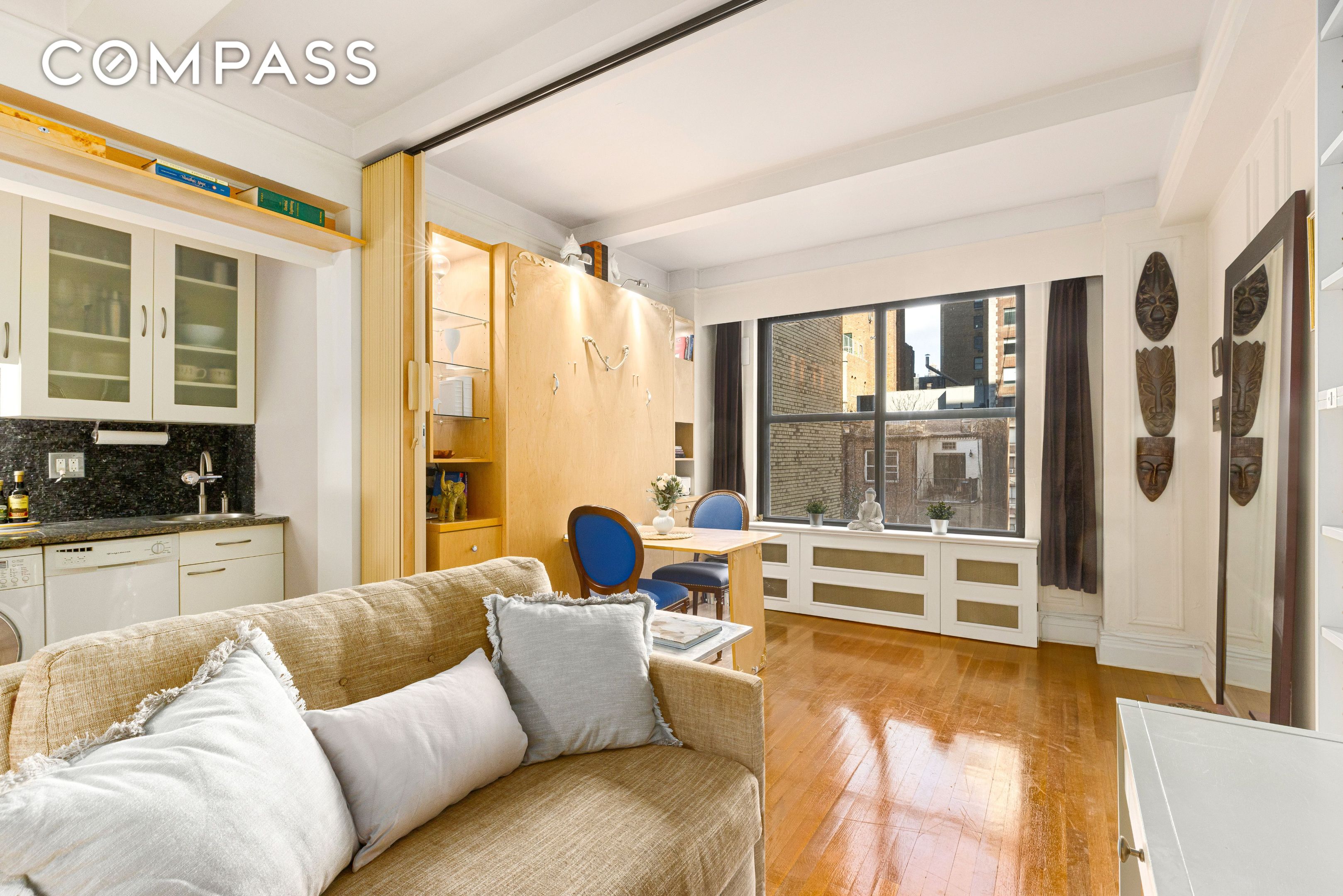 225 Central Park W 416