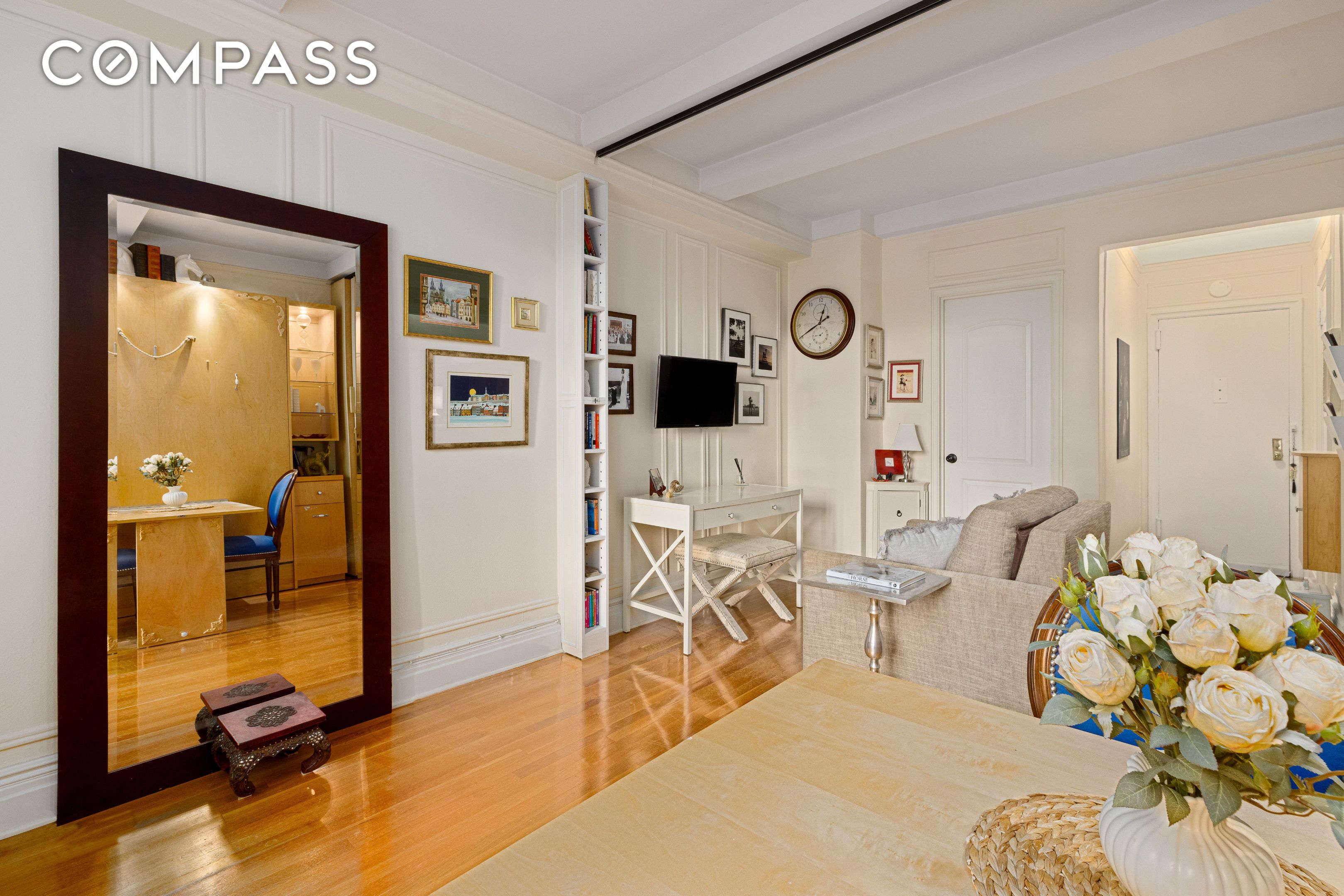 225 Central Park W 416
