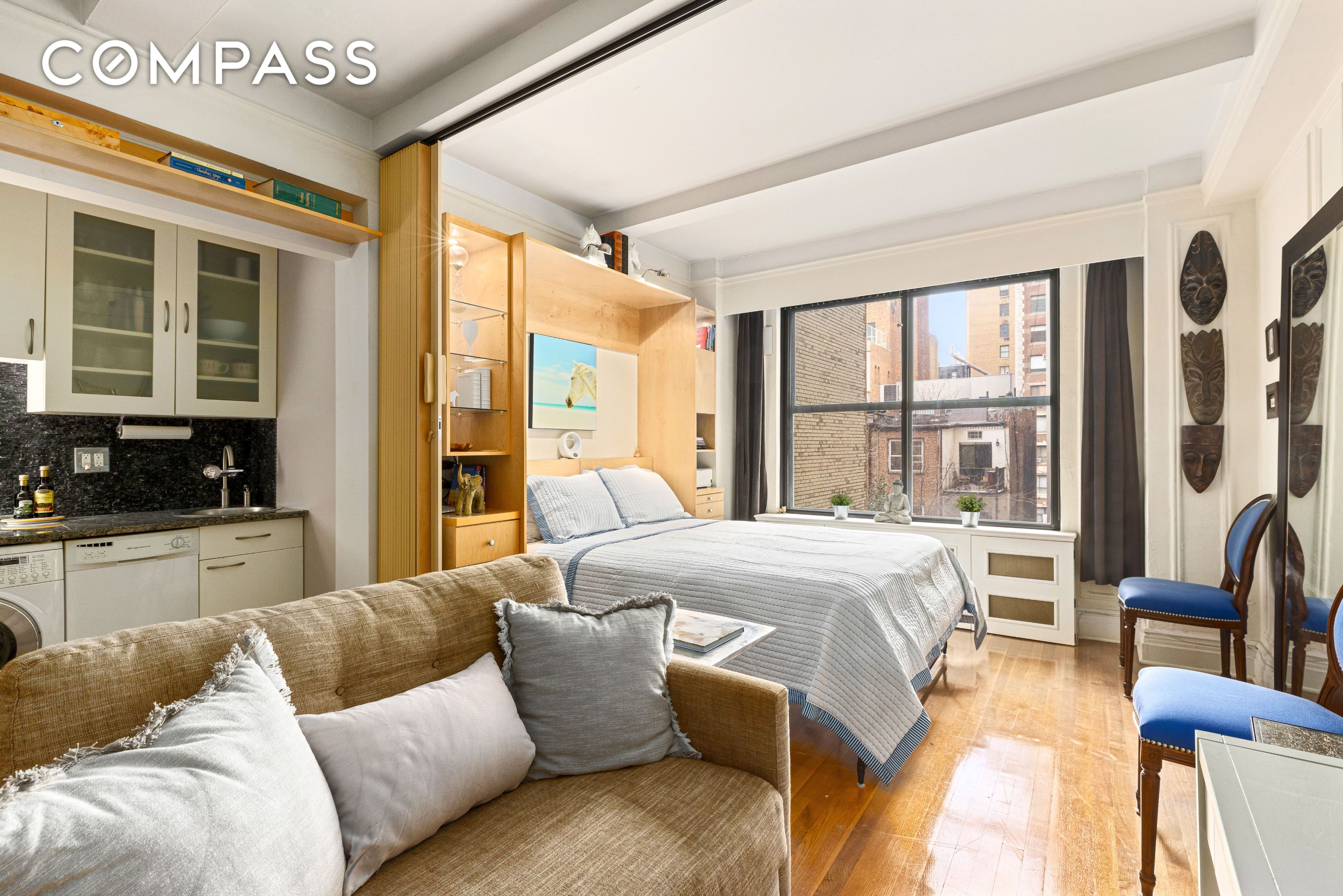 225 Central Park W 416