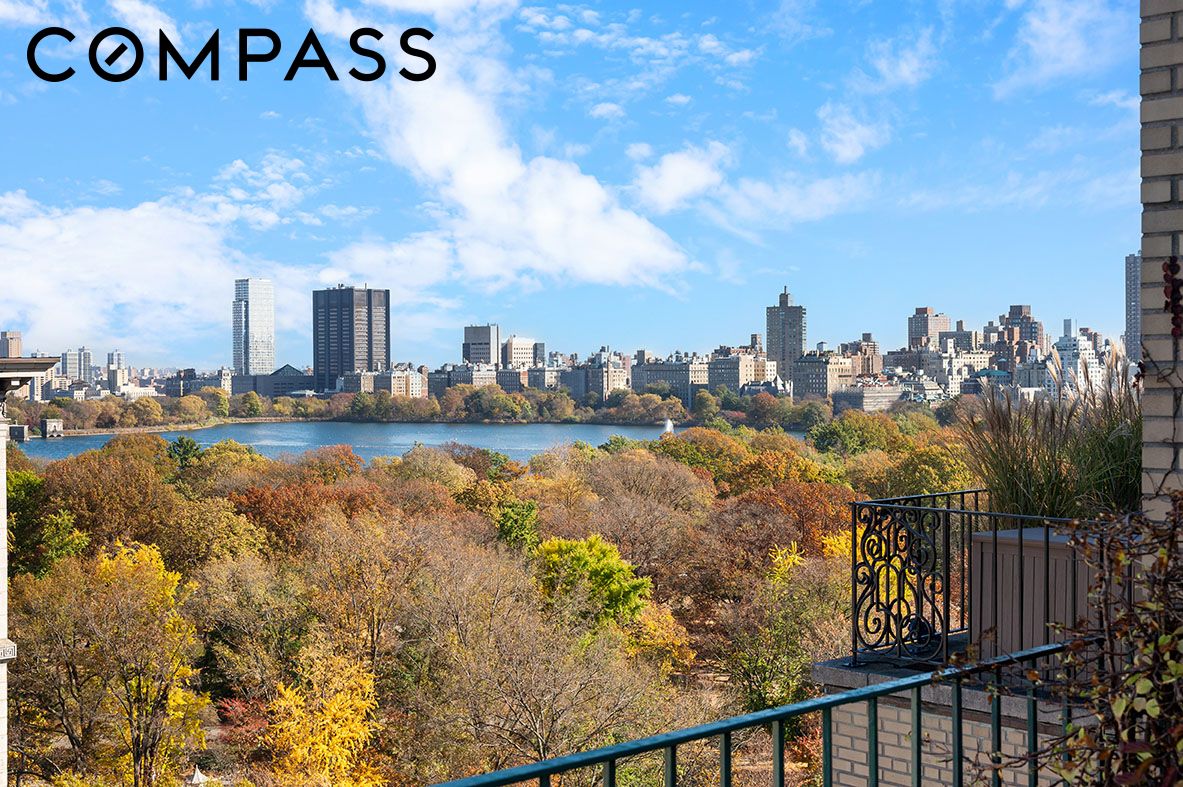 225 Central Park W 420A