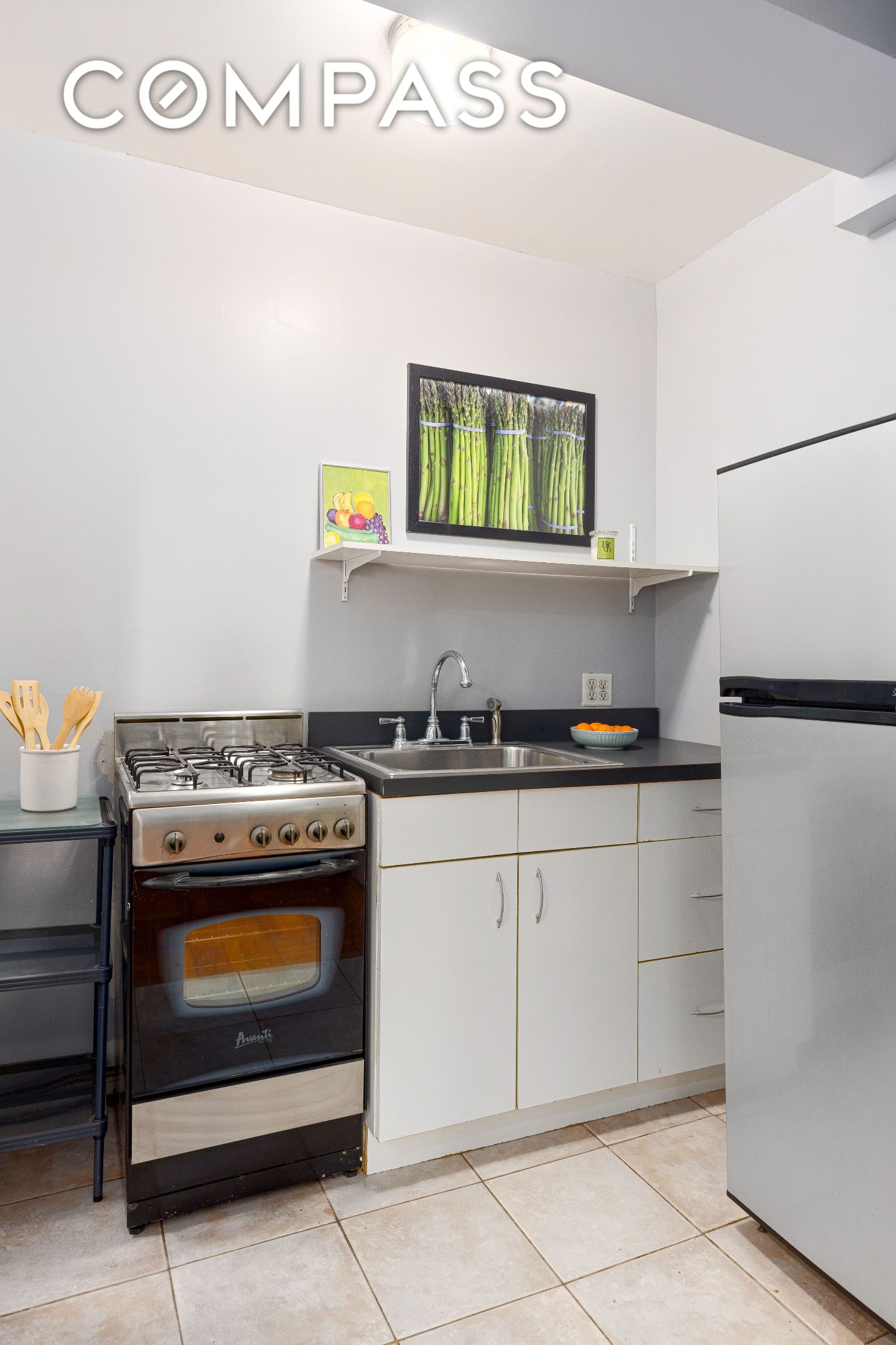 225 Central Park W 420A