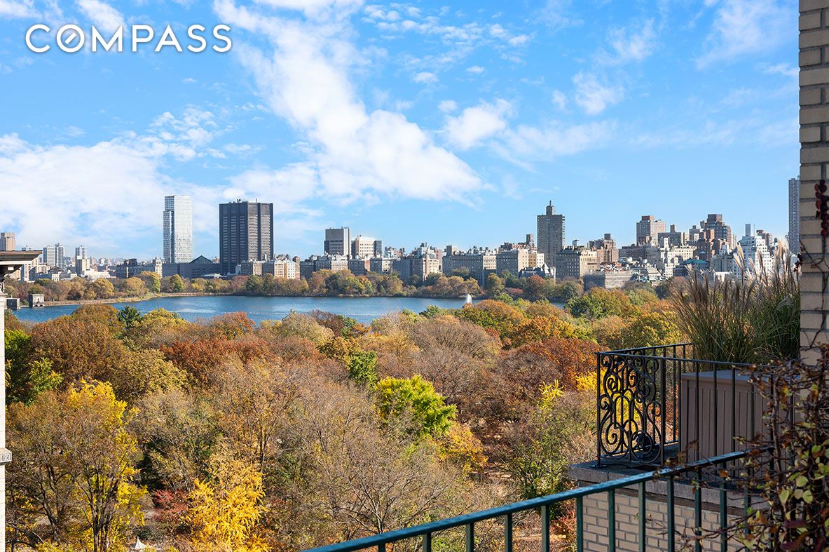 225 Central Park W 420A