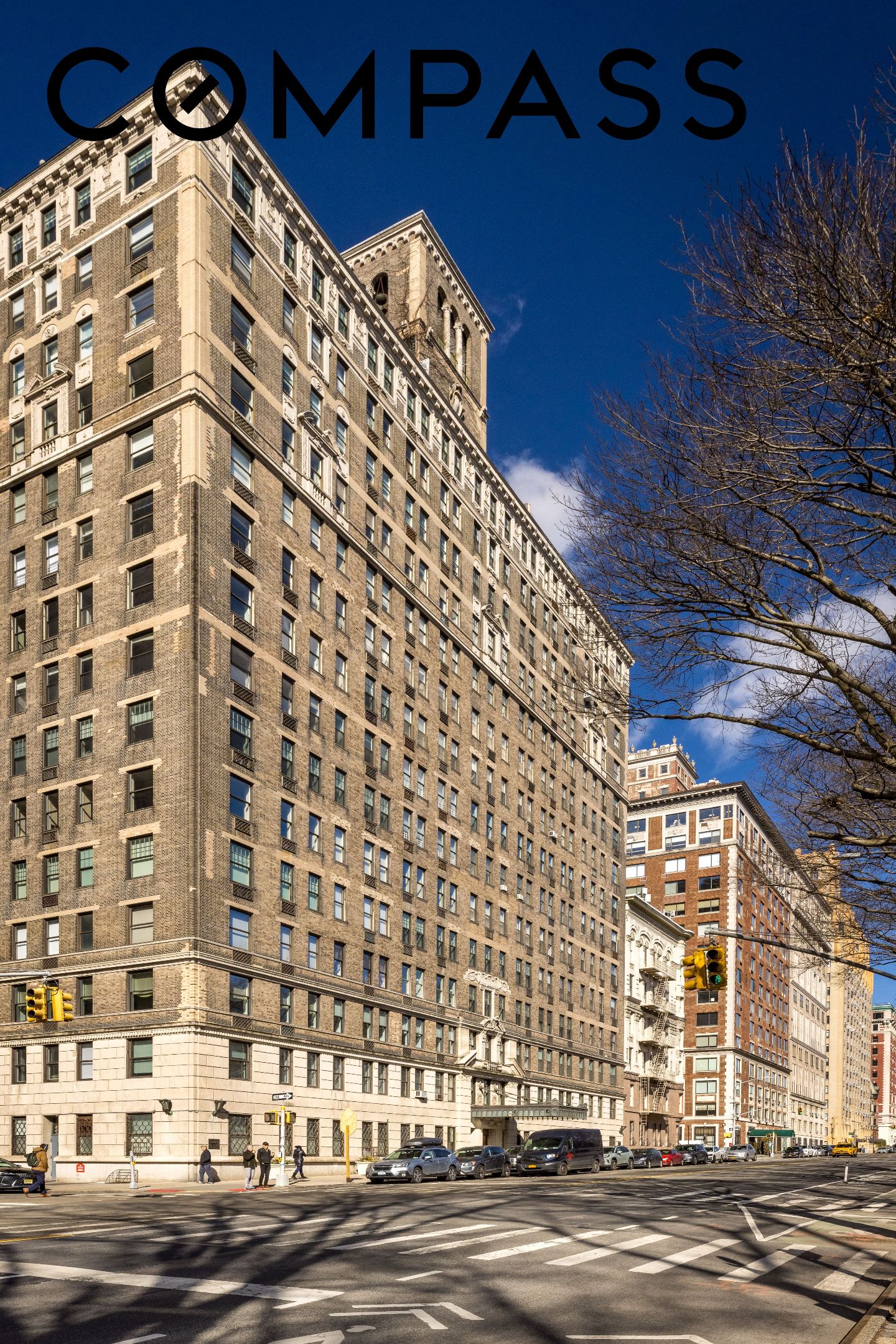 225 Central Park W 420A