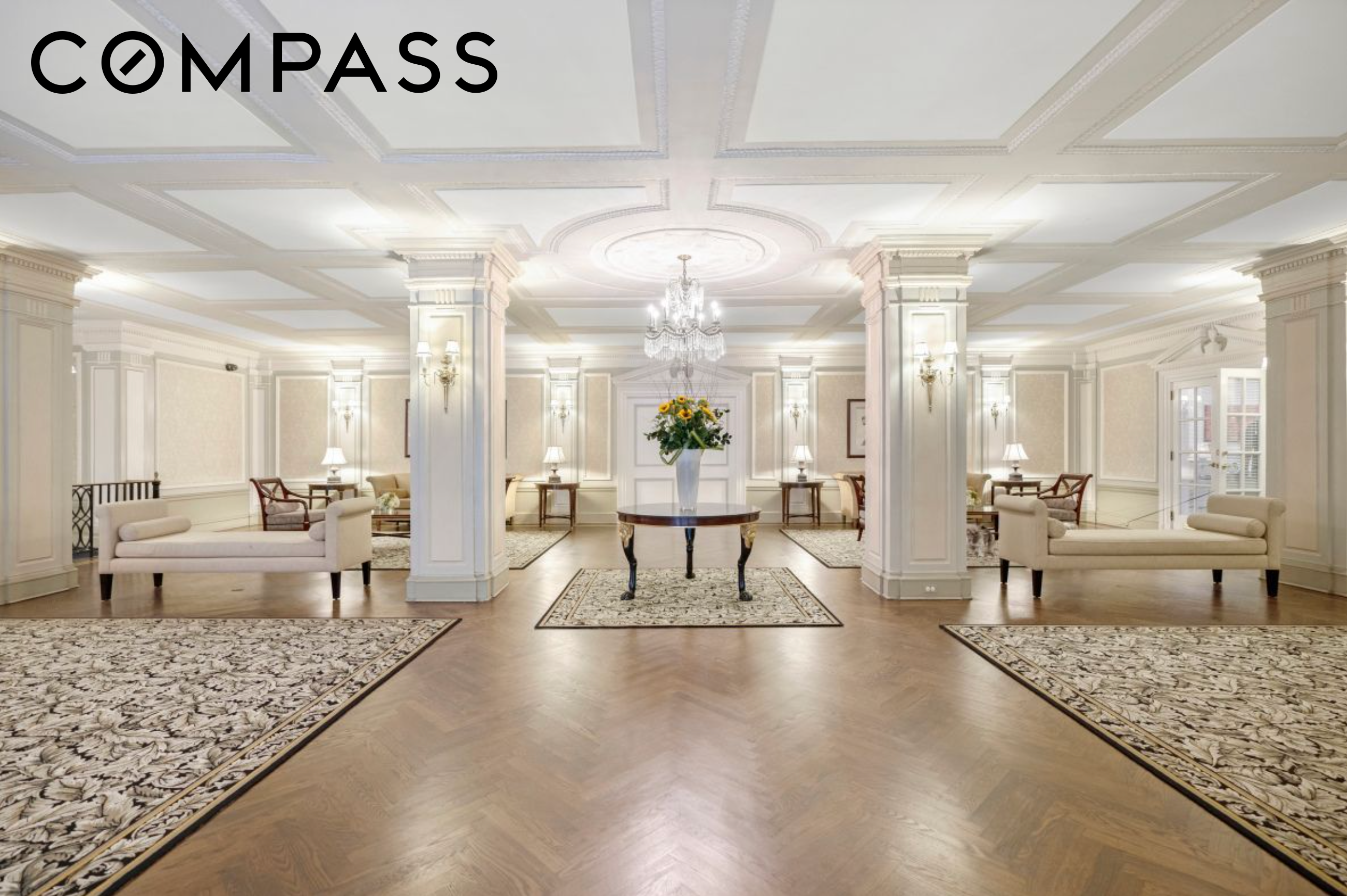 225 Central Park W 420A