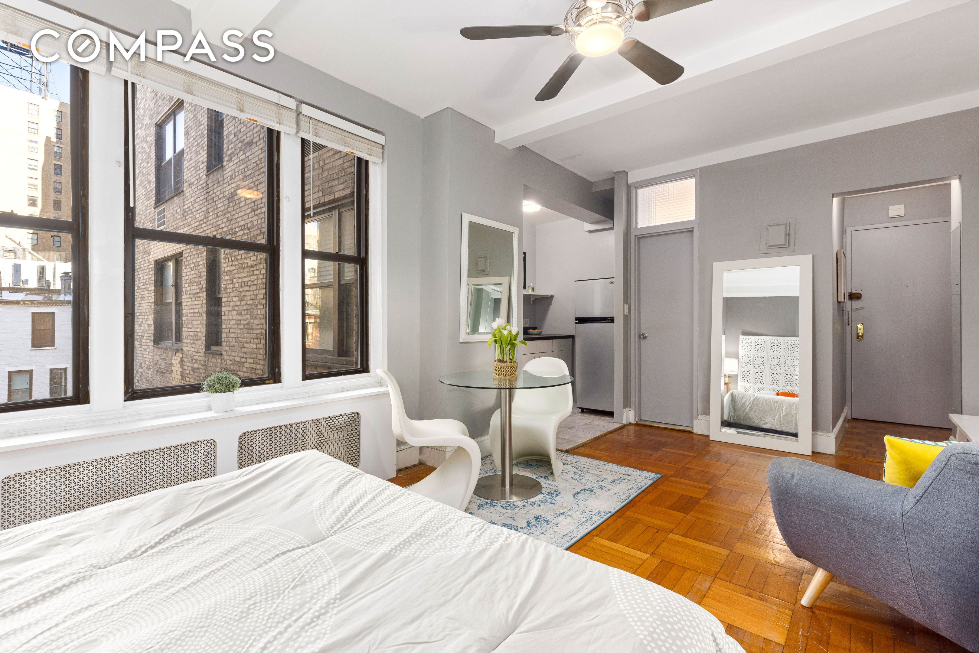 225 Central Park W 420A