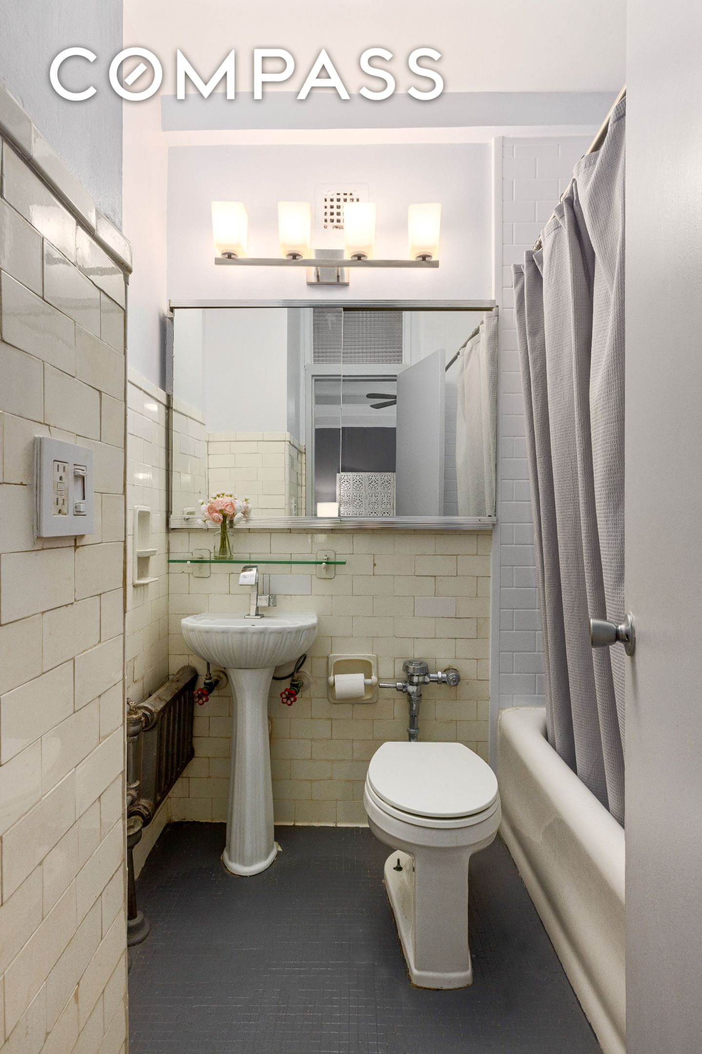 225 Central Park W 420A