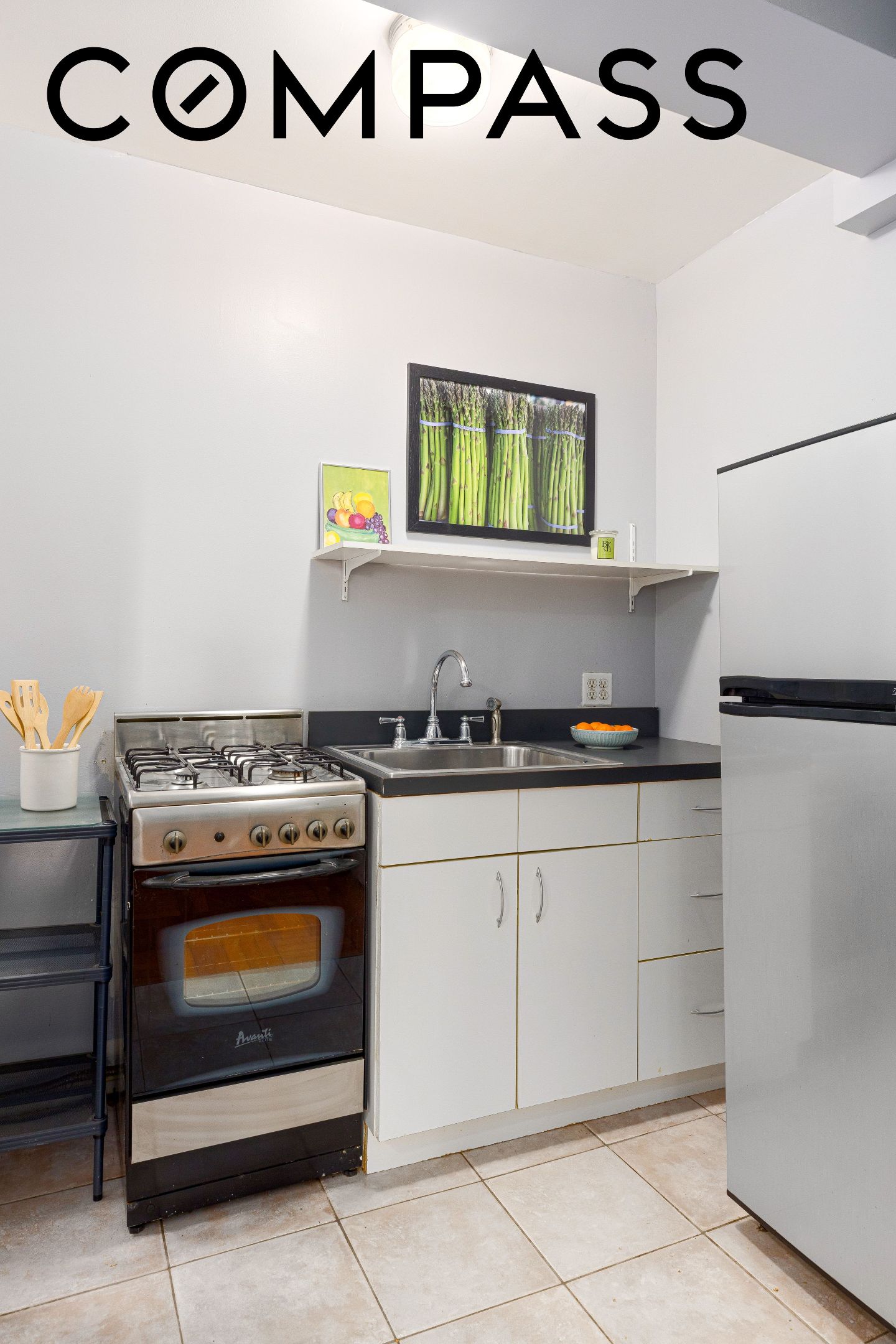 225 Central Park W 420A