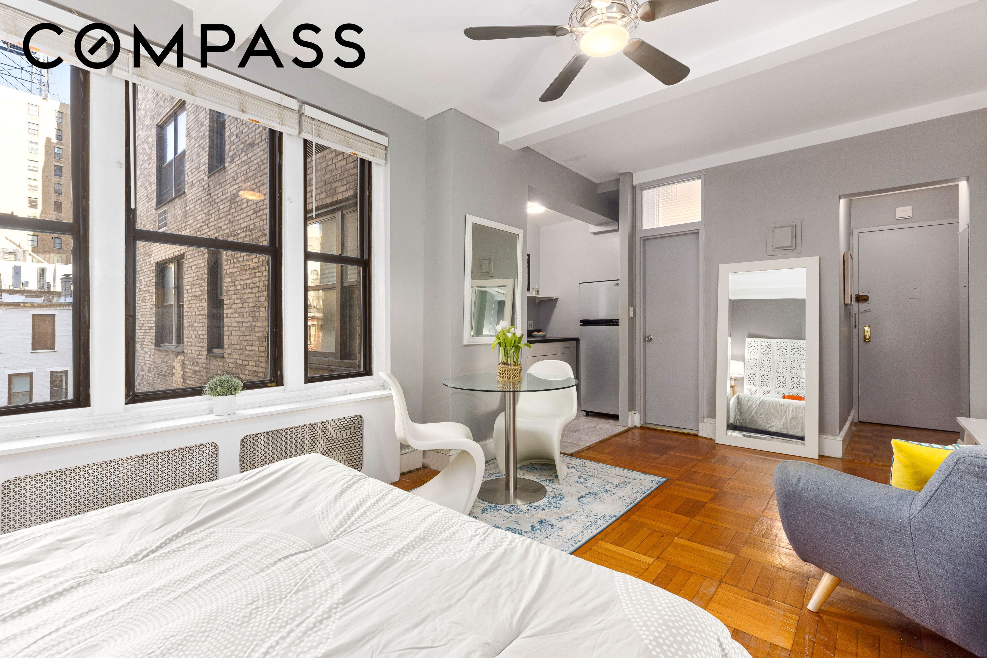 225 Central Park W 420A