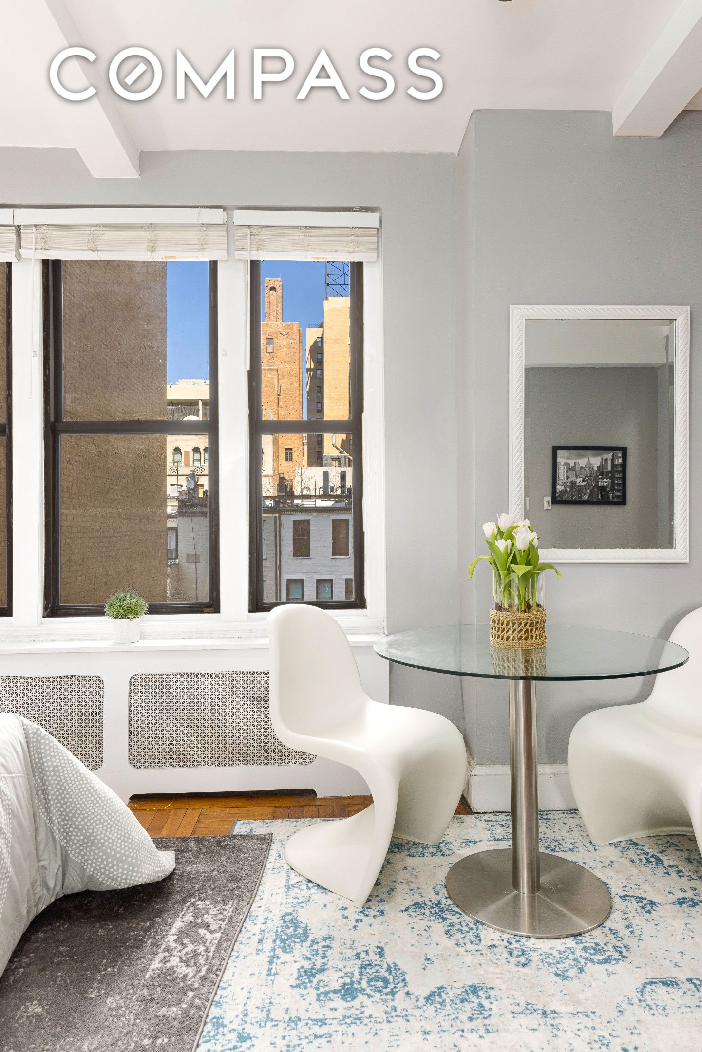 225 Central Park W 420A