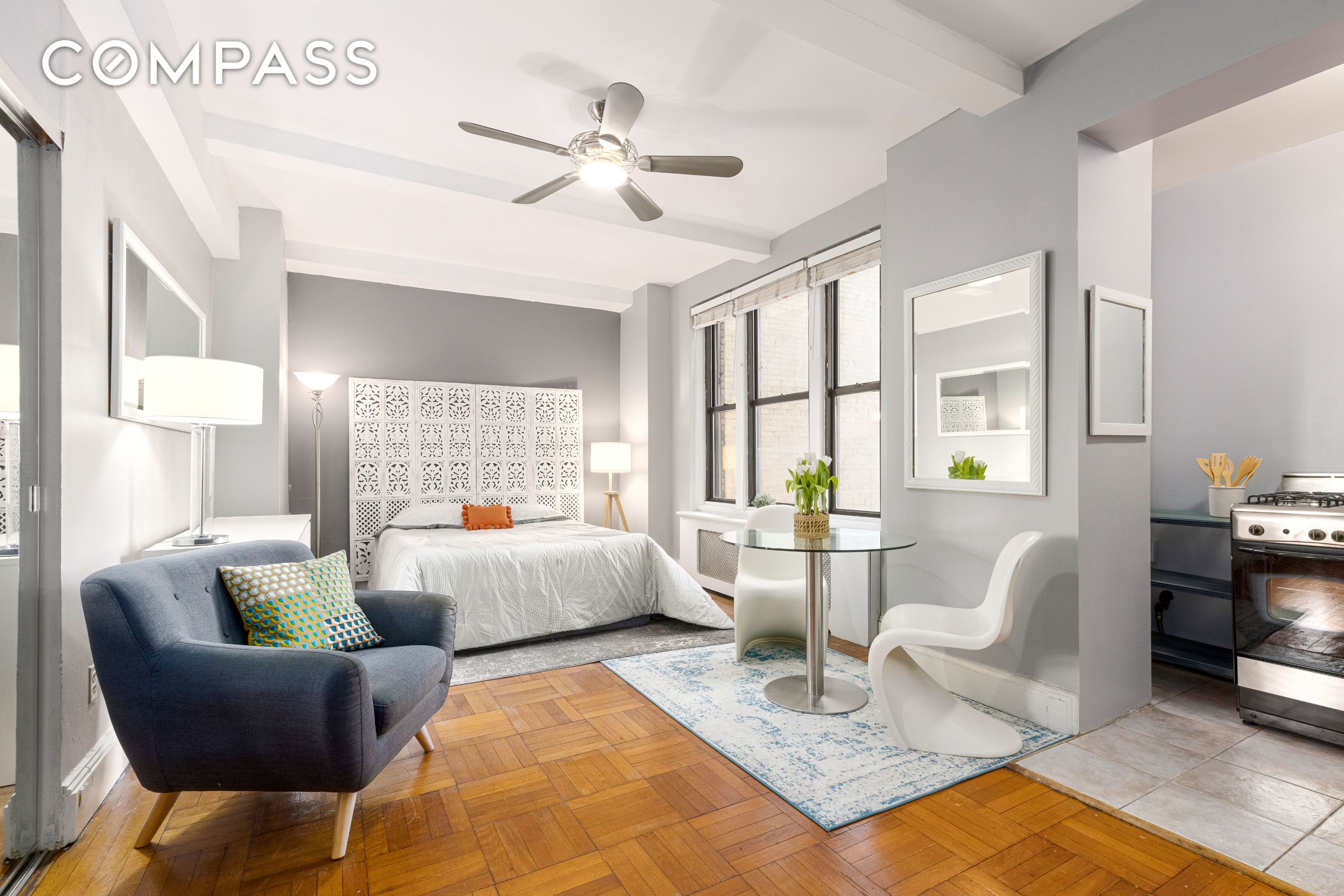 225 Central Park W 420A