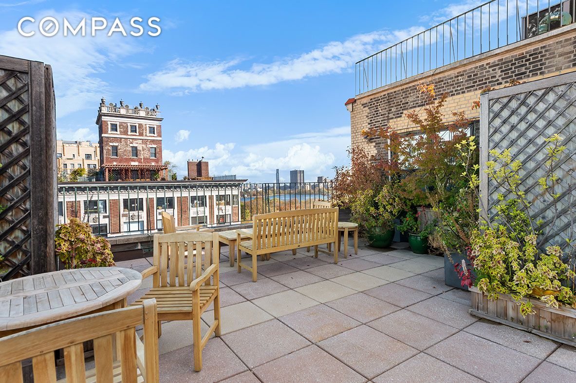 225 Central Park W 420A