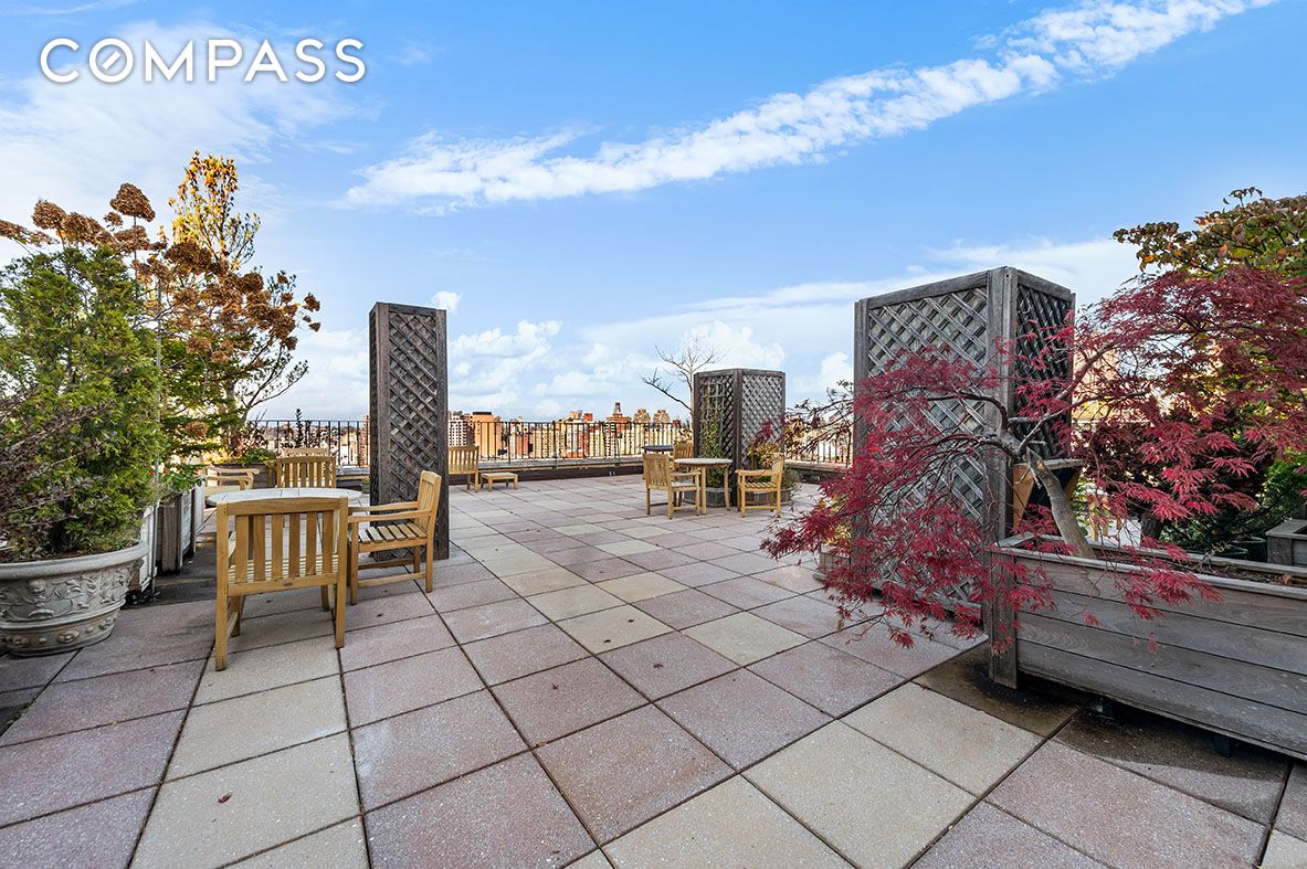 225 Central Park W 420A