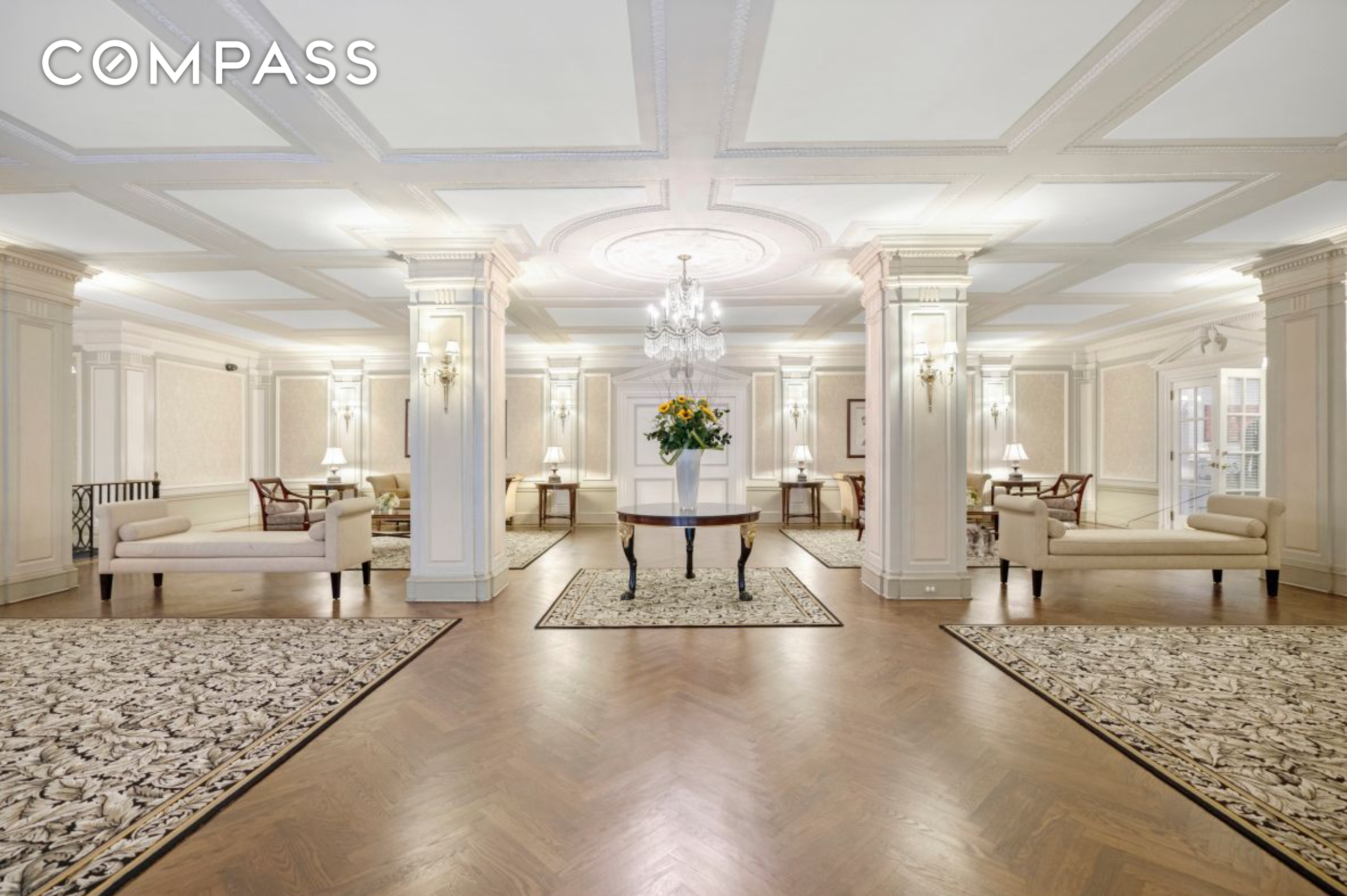 225 Central Park W 420A