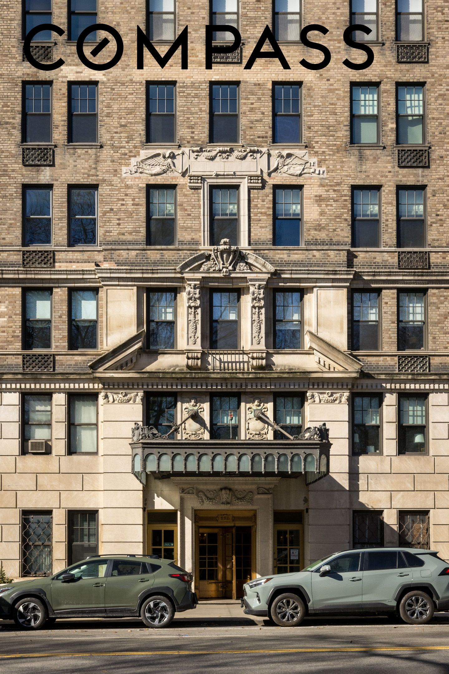 225 Central Park W 420A