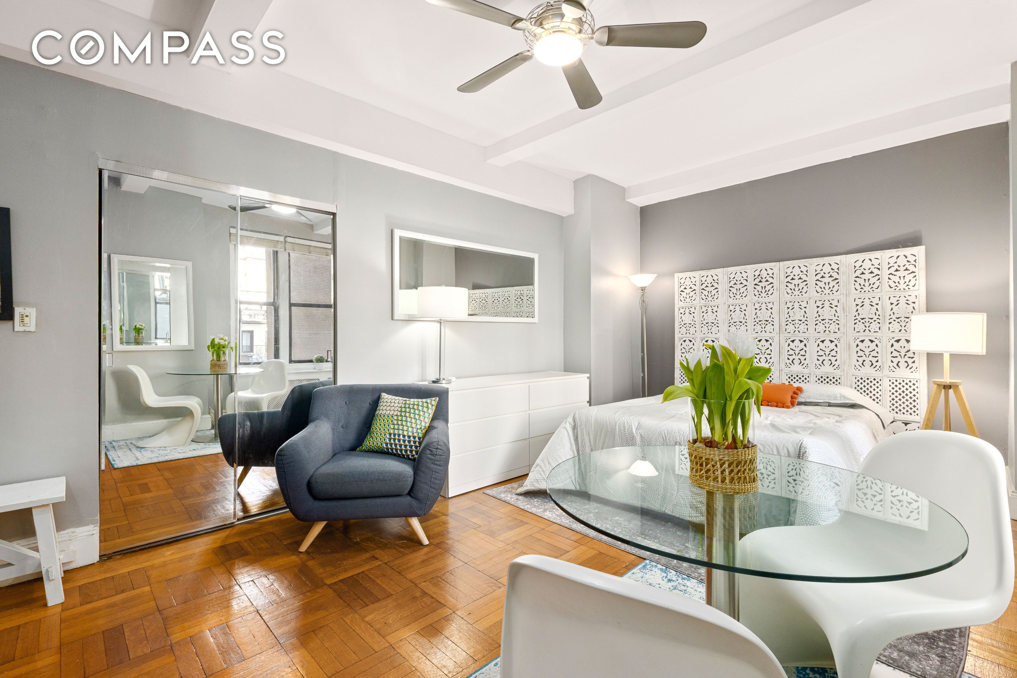 225 Central Park W 420A