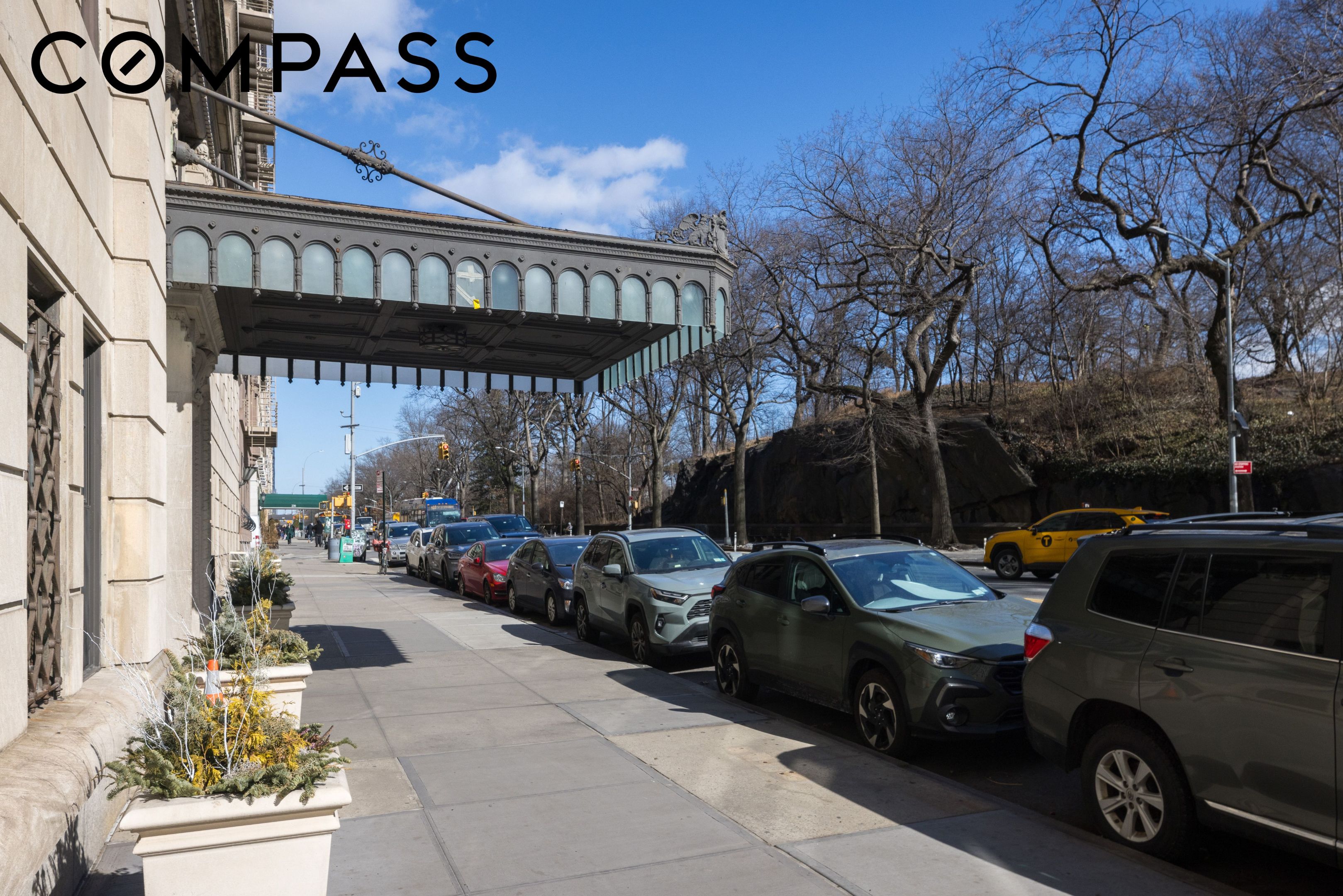 225 Central Park W 420A