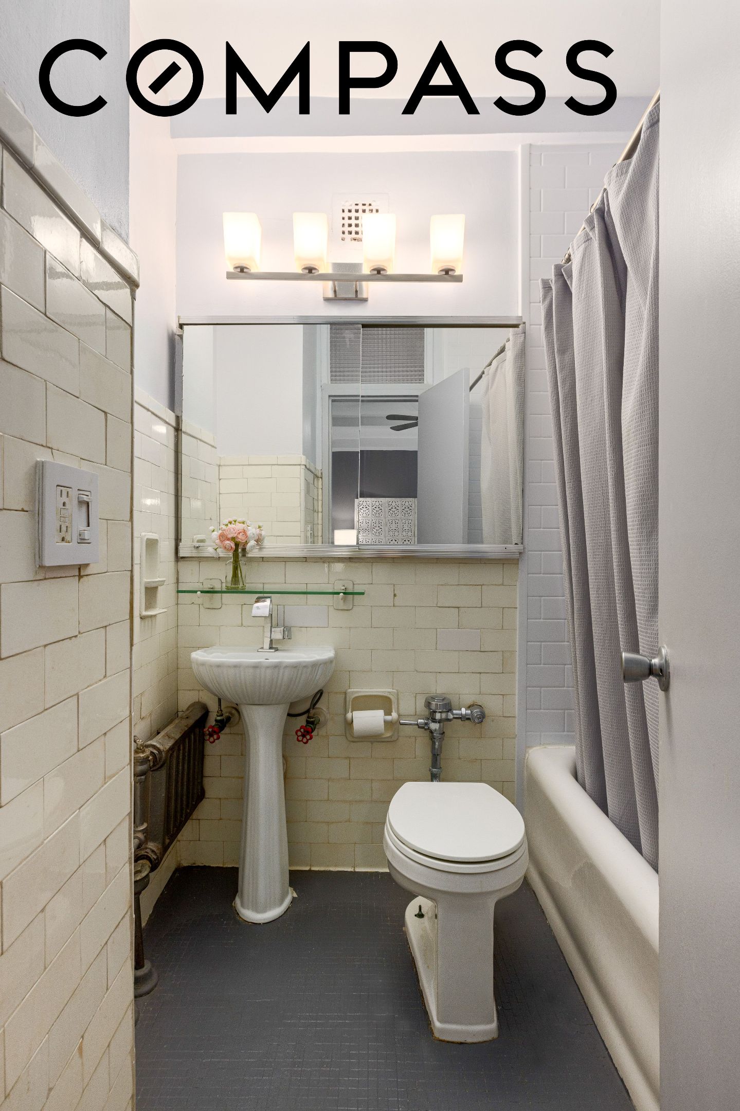 225 Central Park W 420A