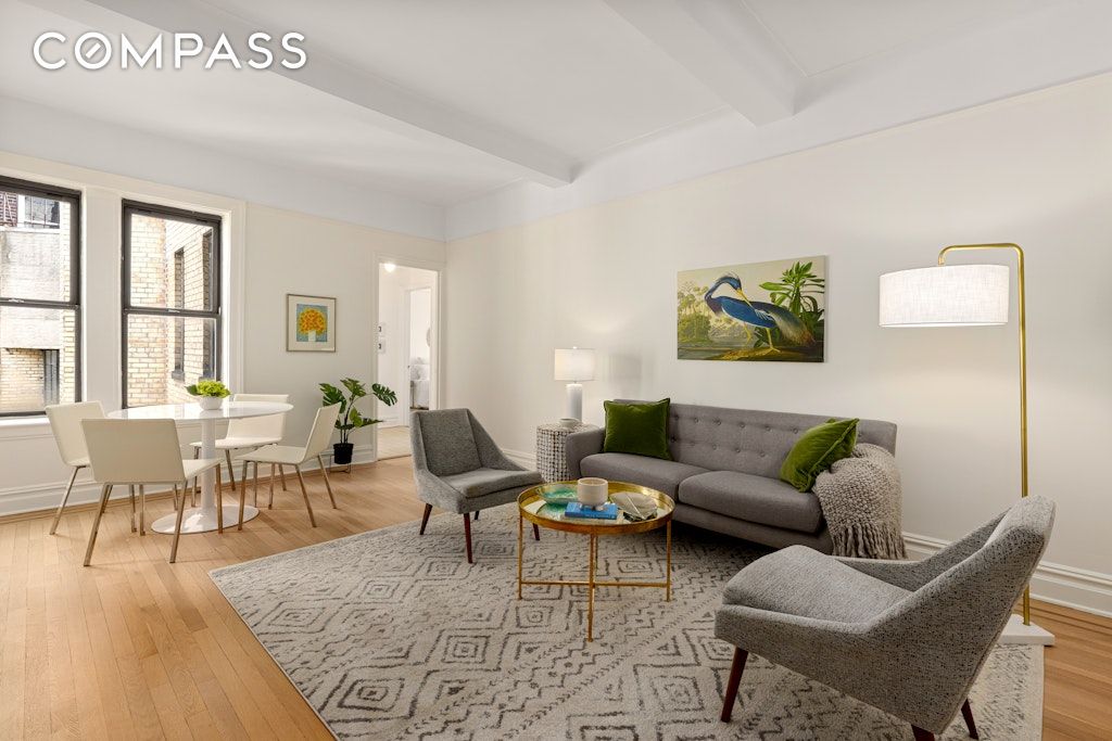 41 W 72nd Street 17D