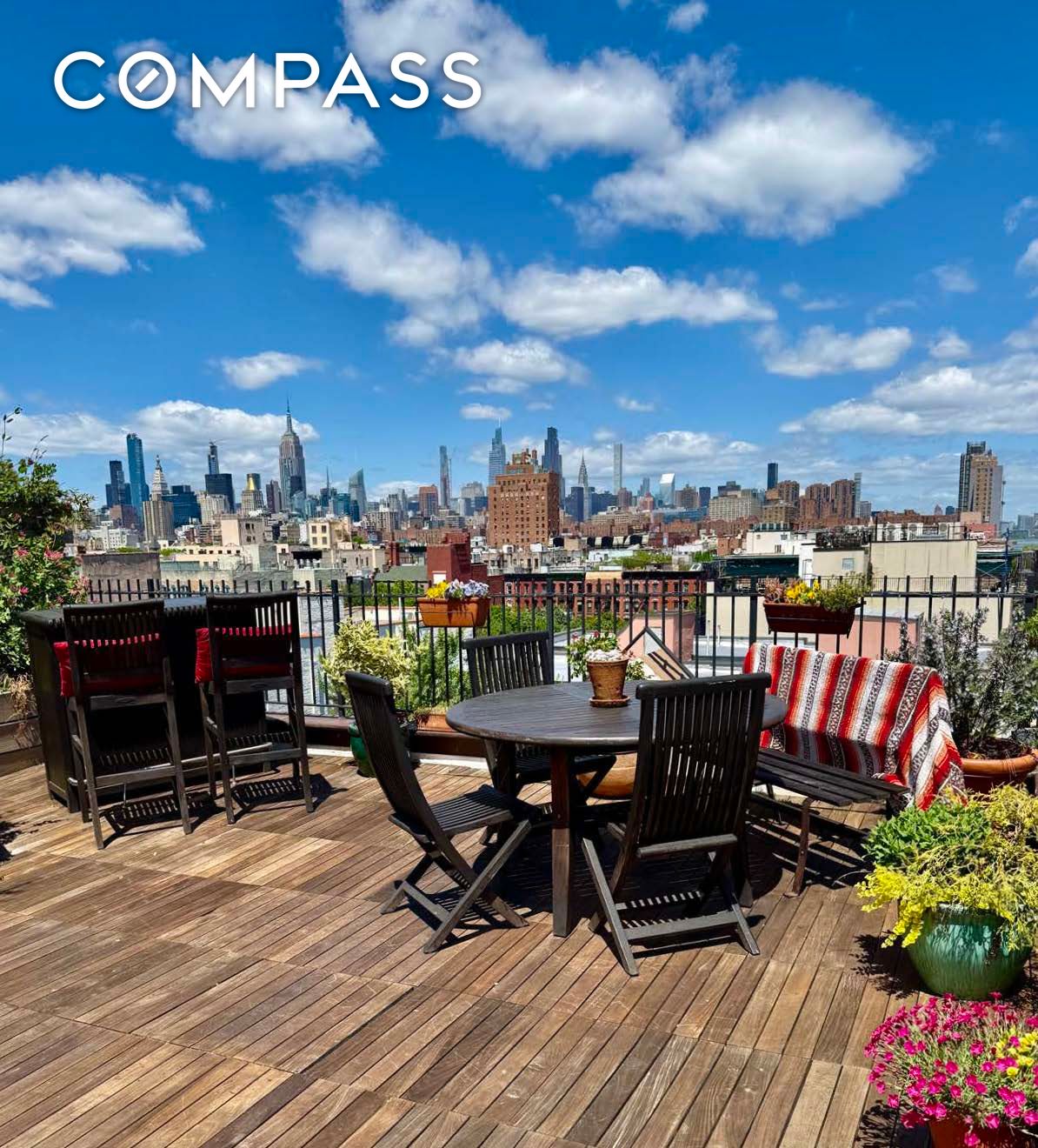 300 E 4th Street 5CD