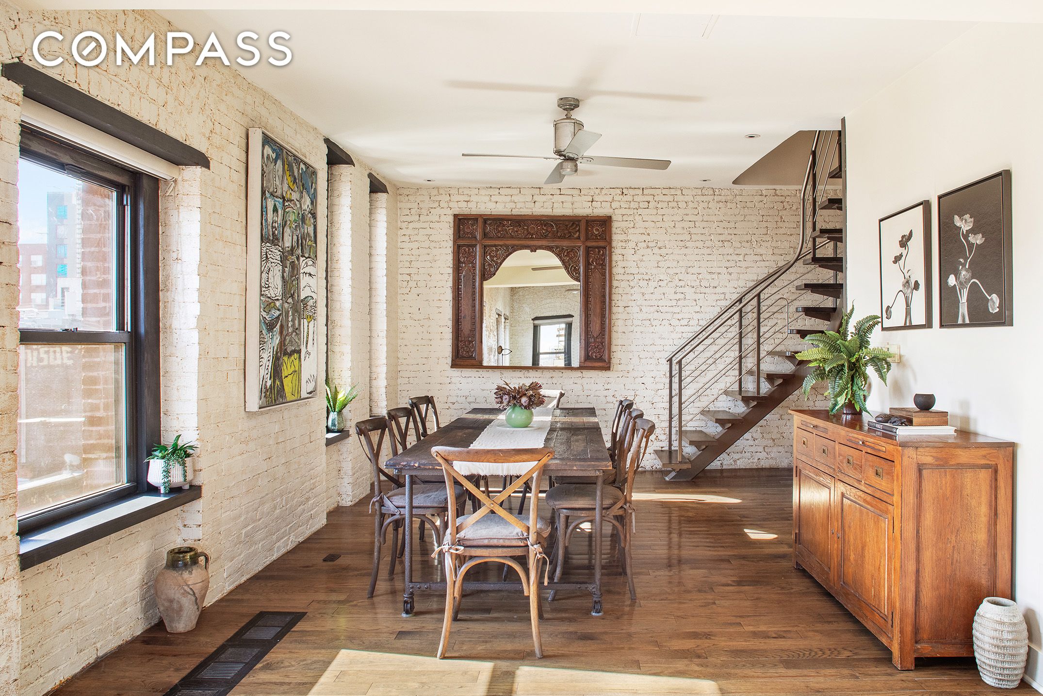 300 E 4th Street 5CD