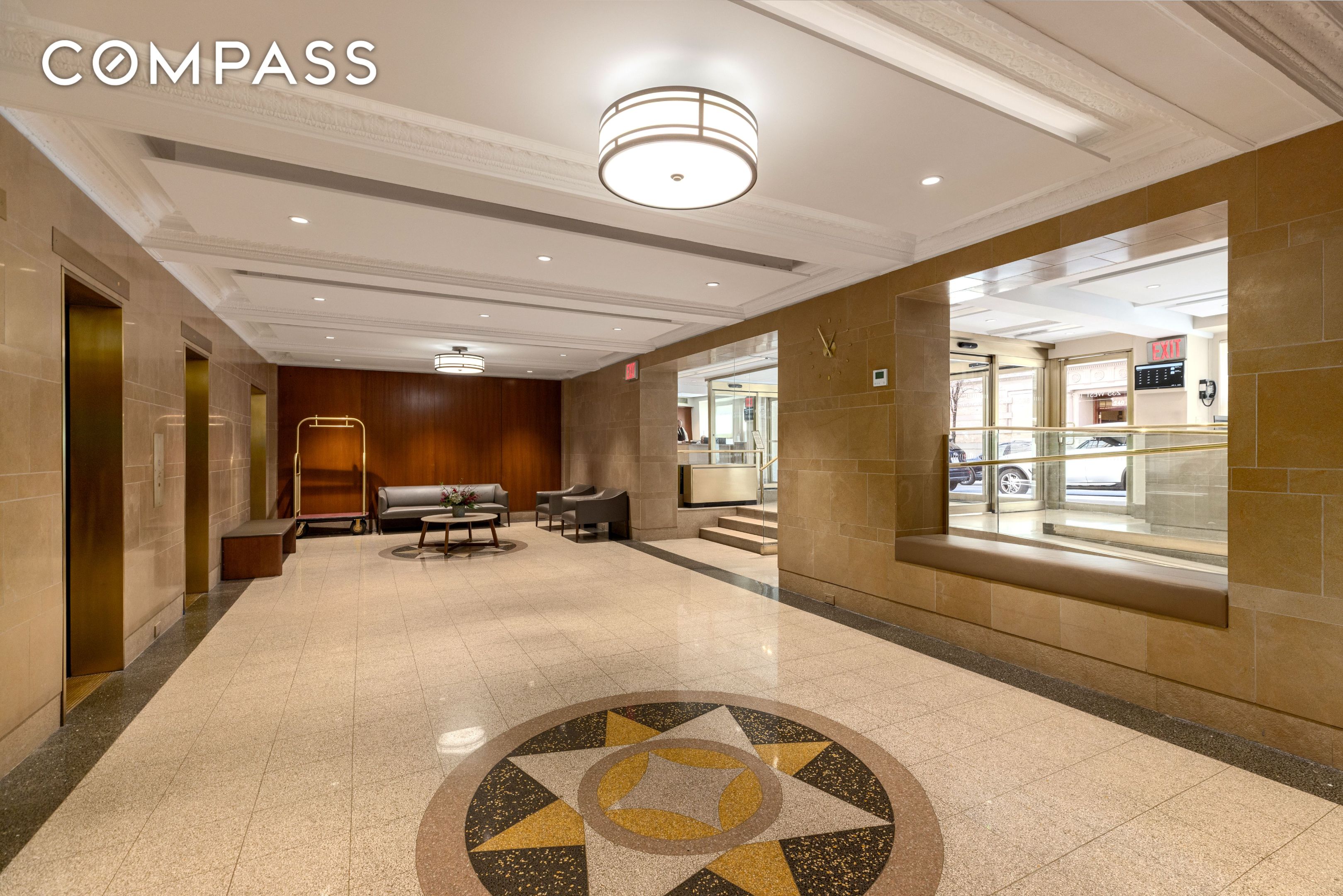 235 W 102nd Street 4E