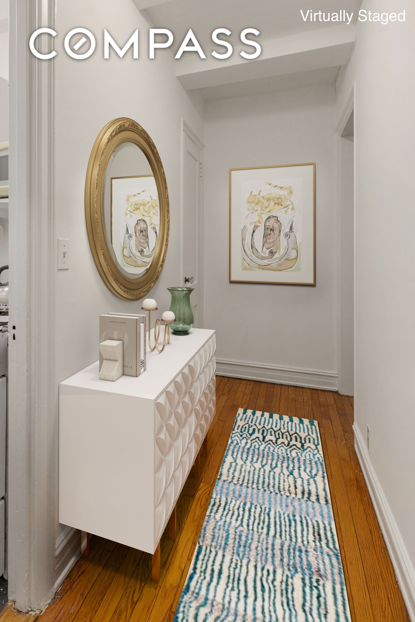 235 W 102nd Street 4E