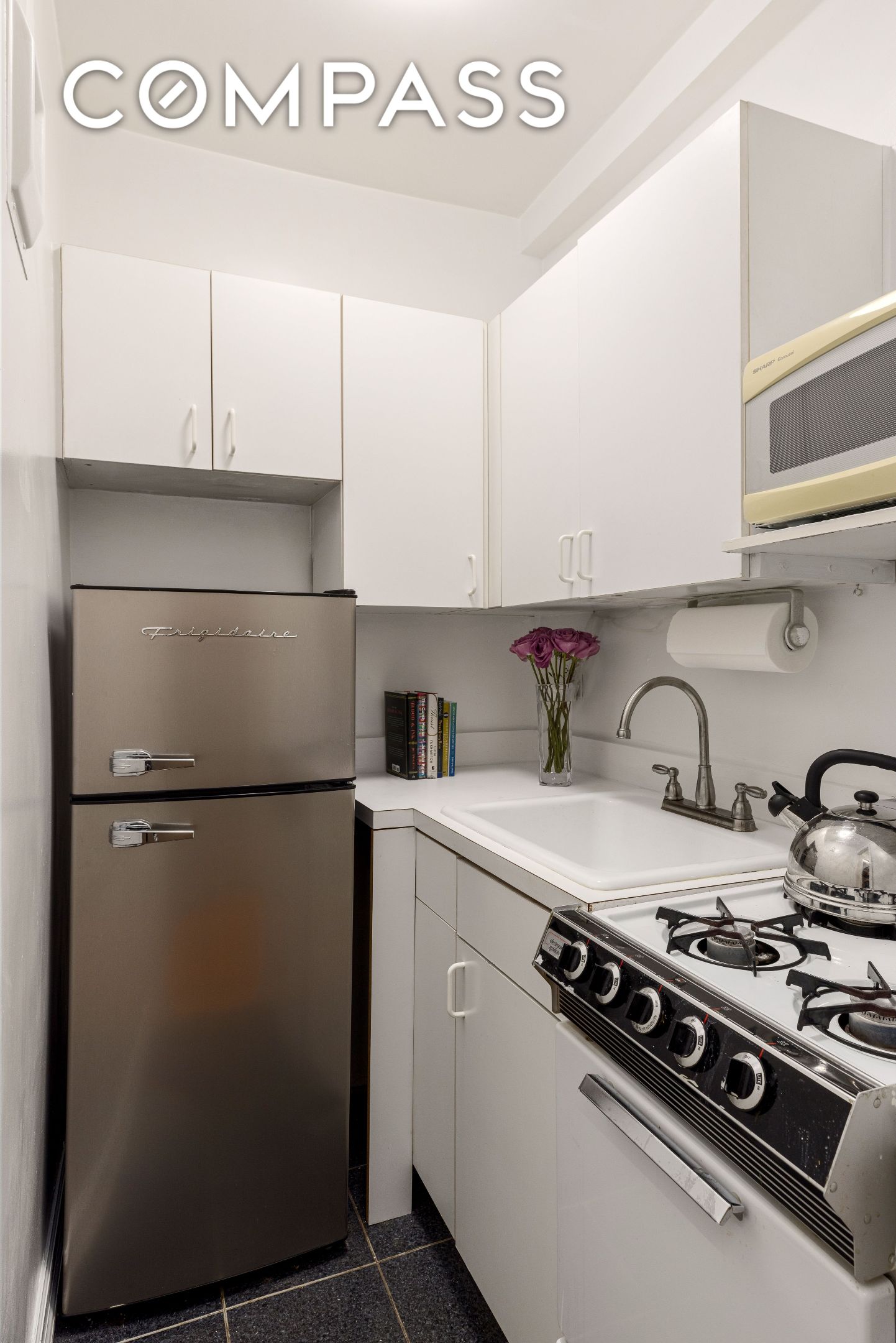 235 W 102nd Street 4E