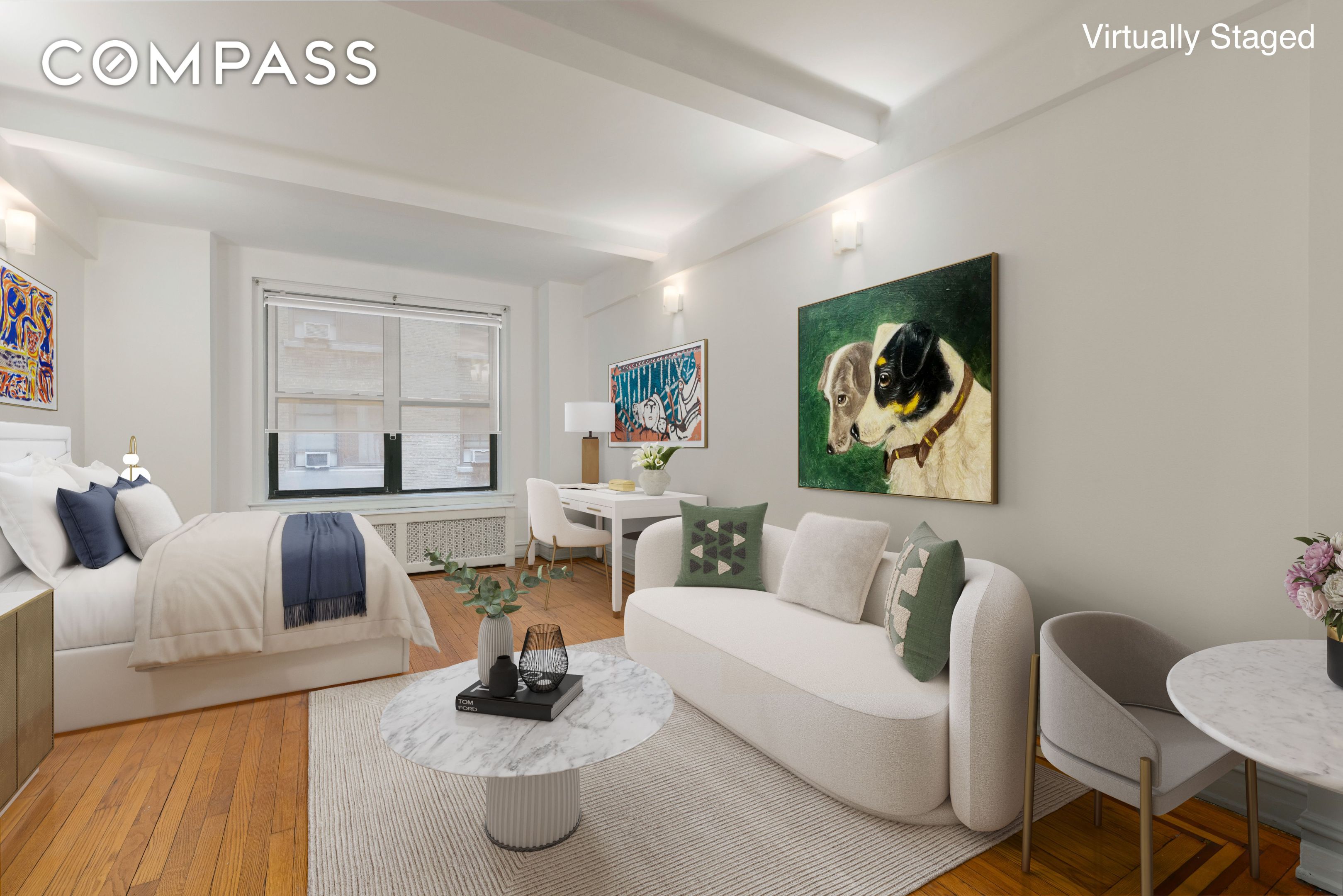 235 W 102nd Street 4E