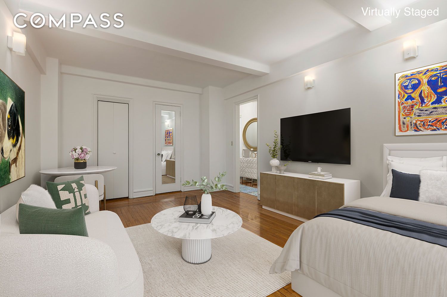 235 W 102nd Street 4E