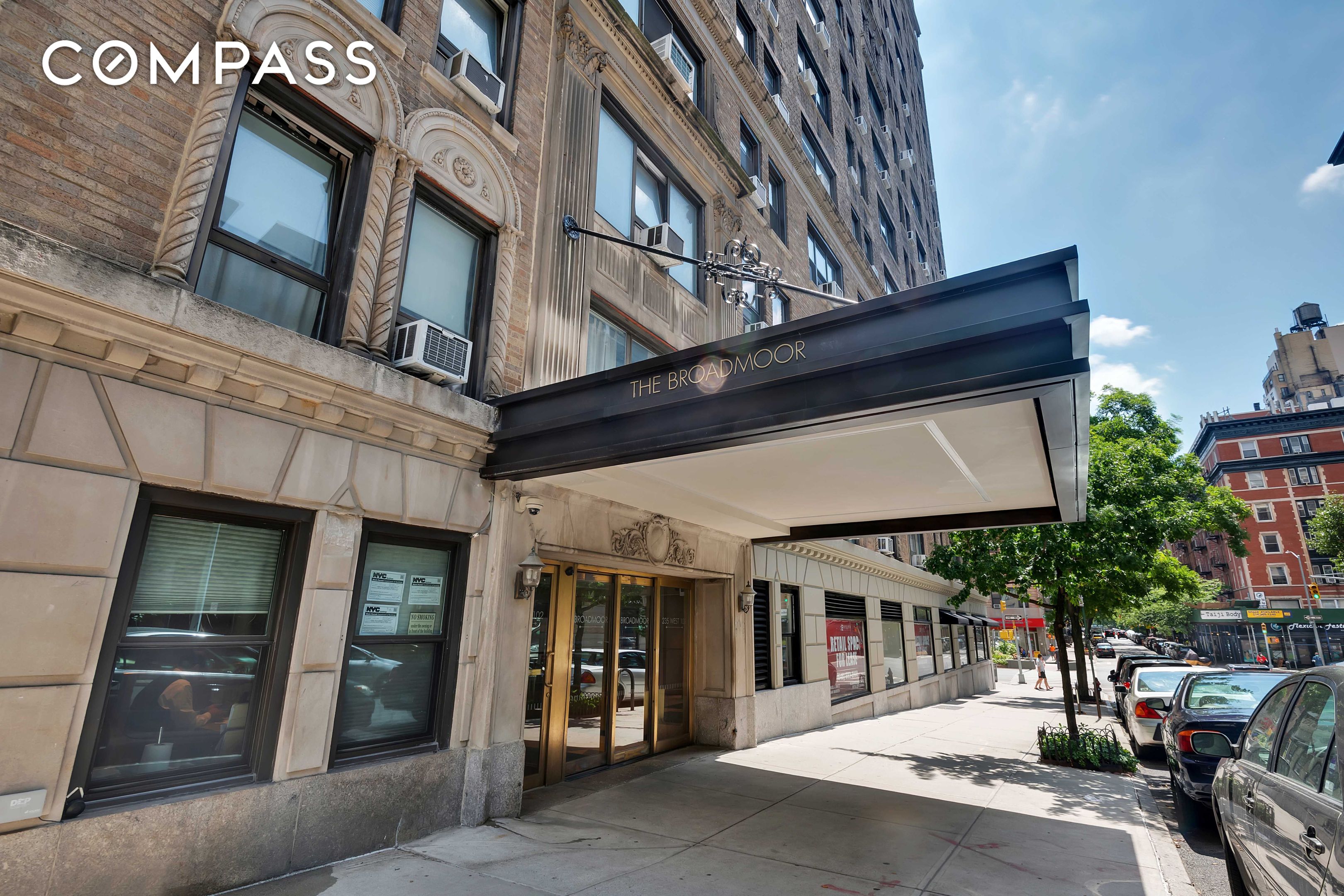 235 W 102nd Street 4E