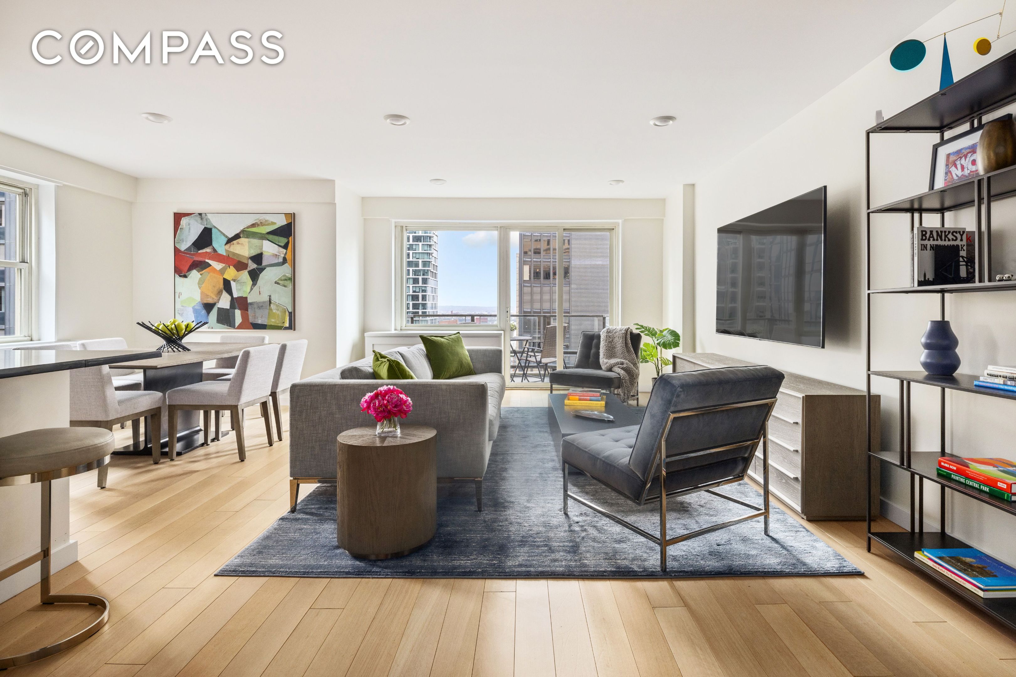 159 W 53rd Street 34E