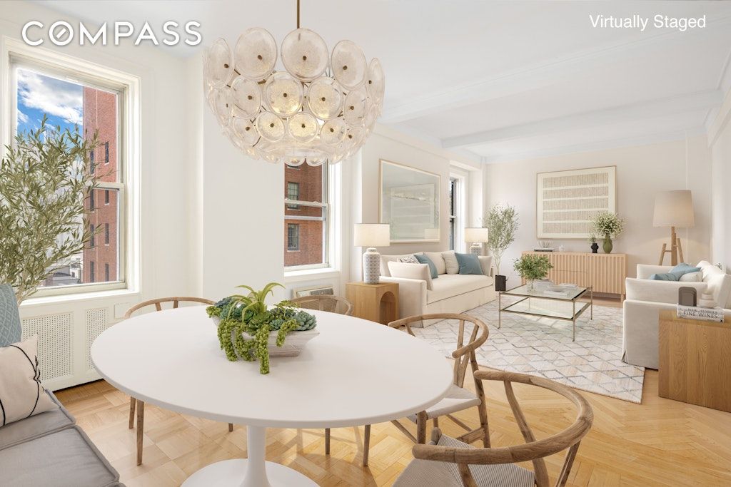 156 E 79th Street 9C