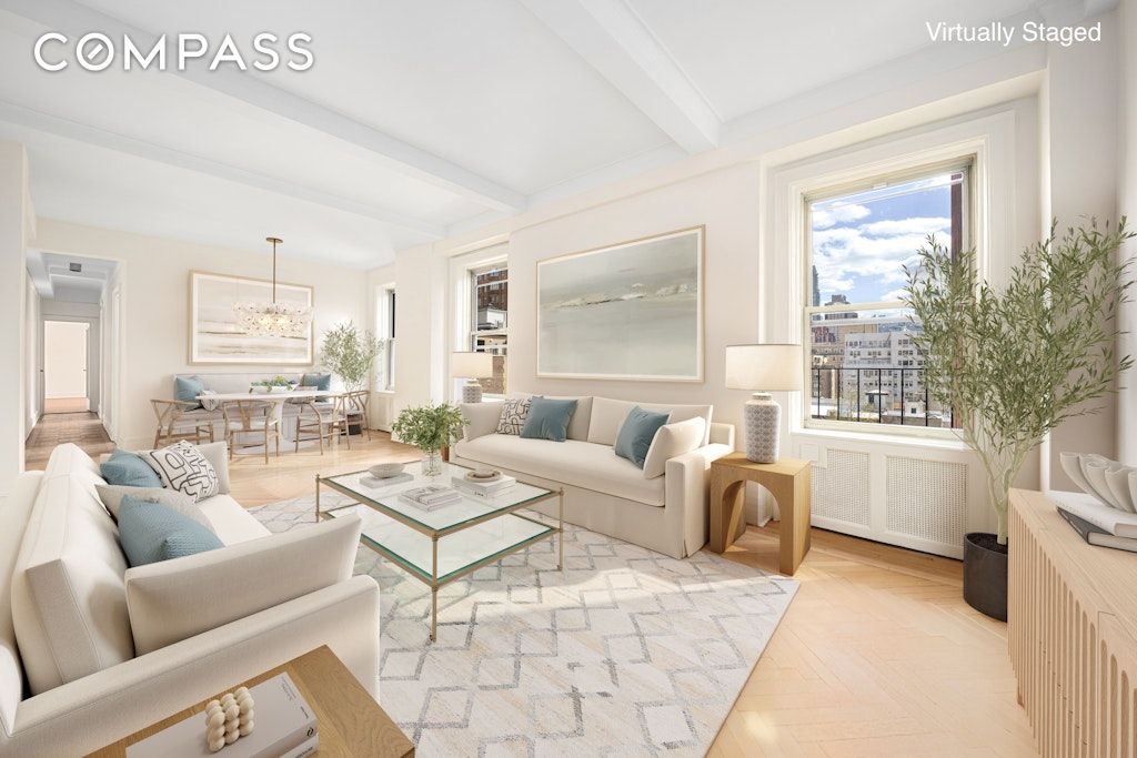 156 E 79th Street 9C