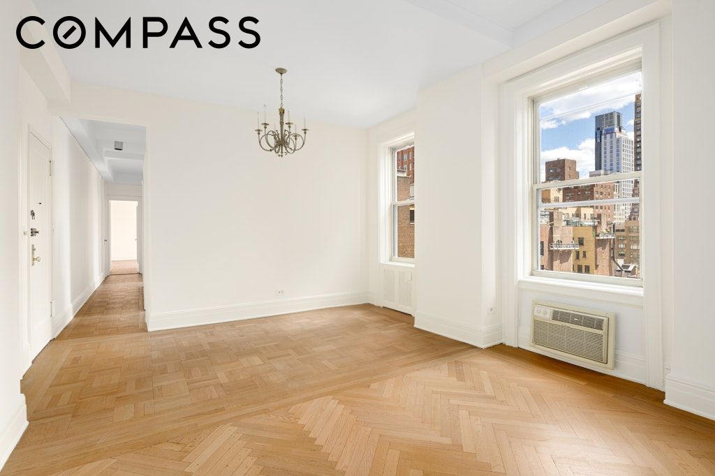 156 E 79th Street 9C