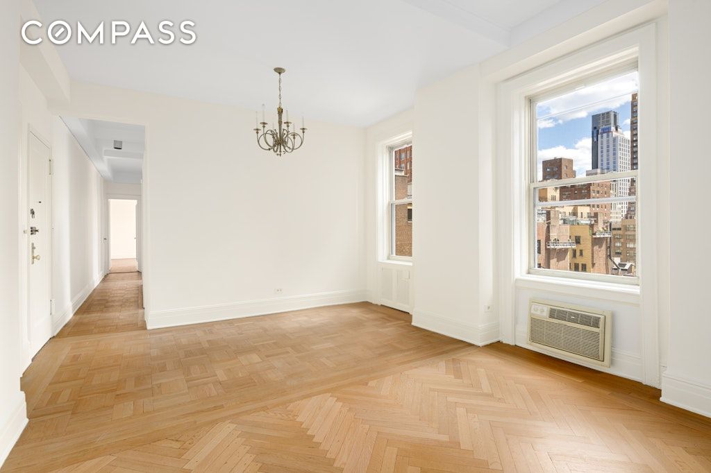 156 E 79th Street 9C