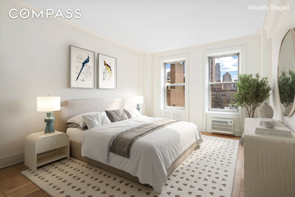 156 E 79th Street 9C