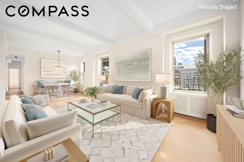 156 E 79th Street 9C